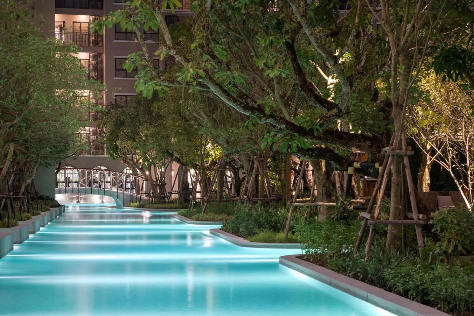 La casita HUA-HIN C404