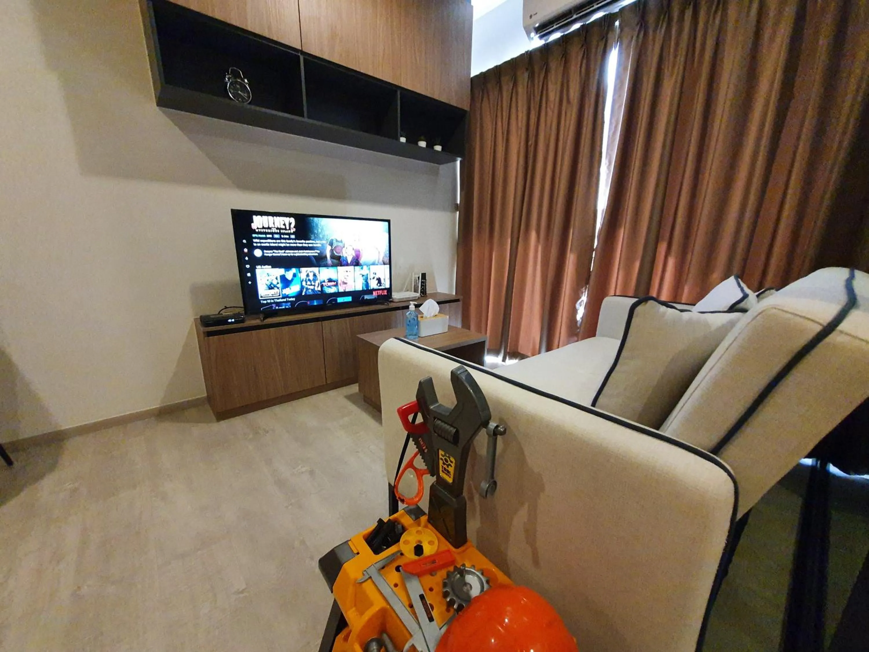 La casita HUA-HIN C404