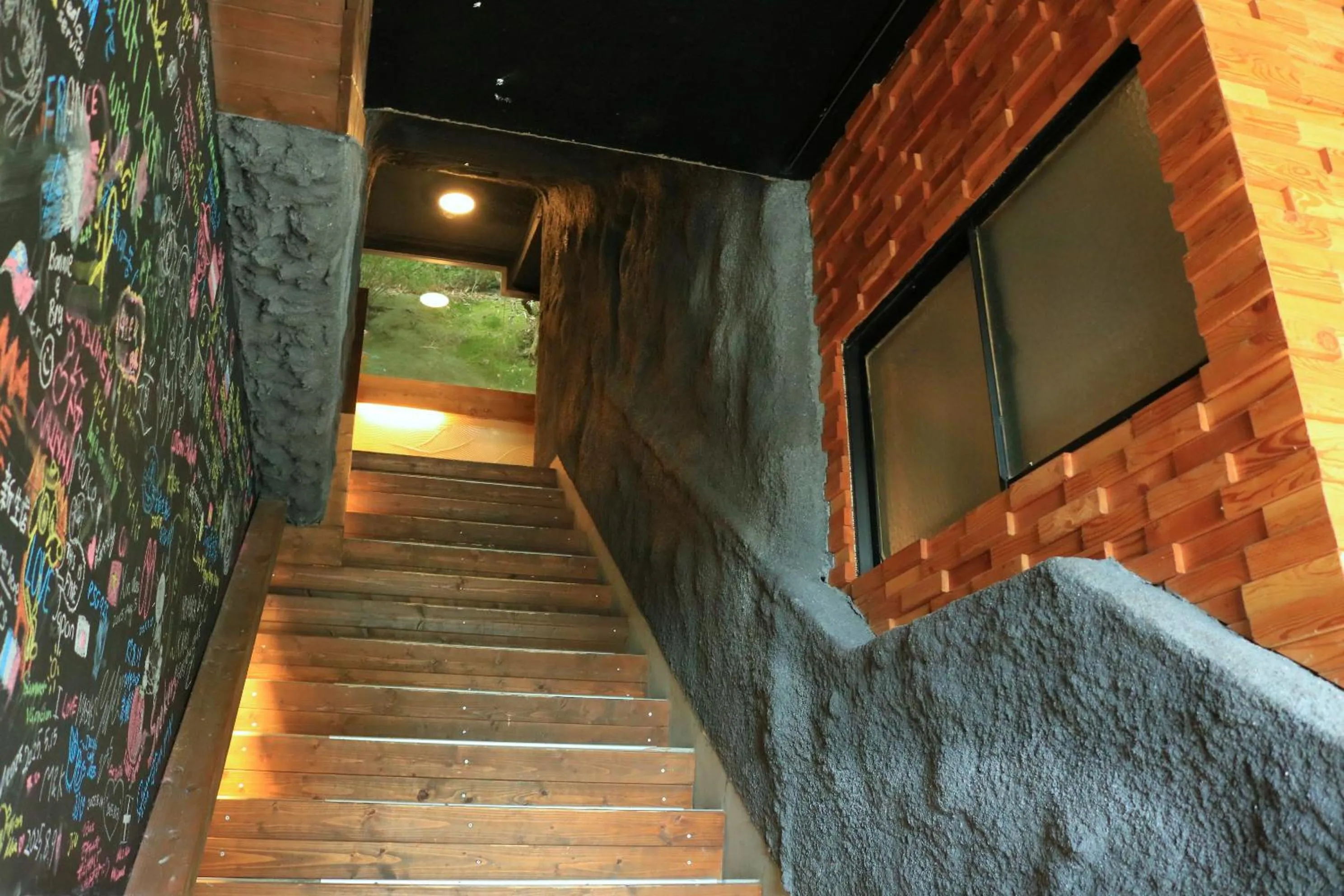 Other in RoheN ASHINOKO