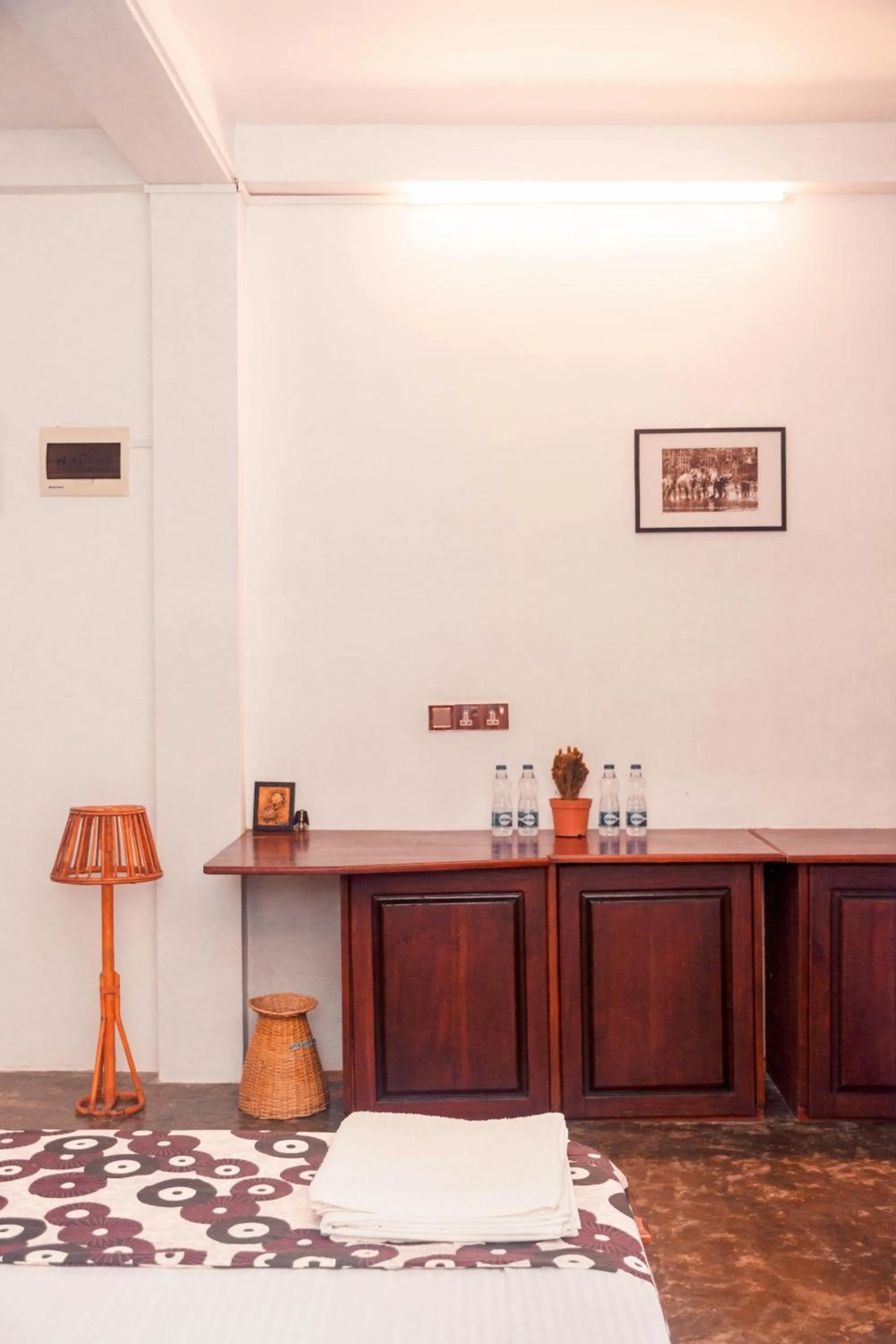 Harmony Beach Resort