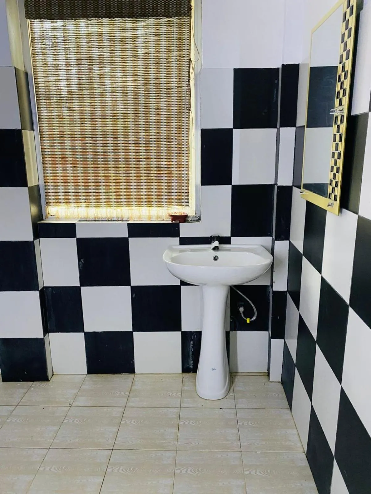 Harmony Beach Resort