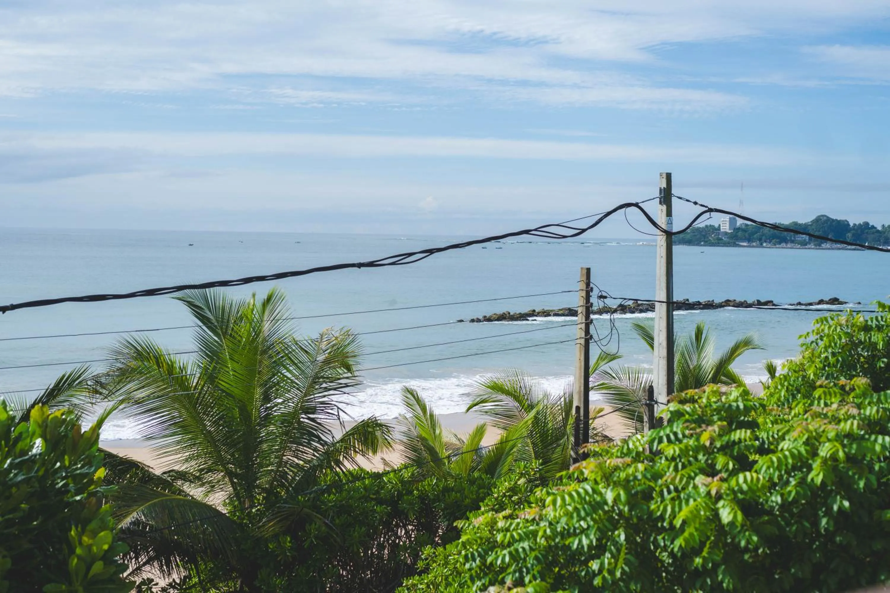 Day in Harmony Beach Resort