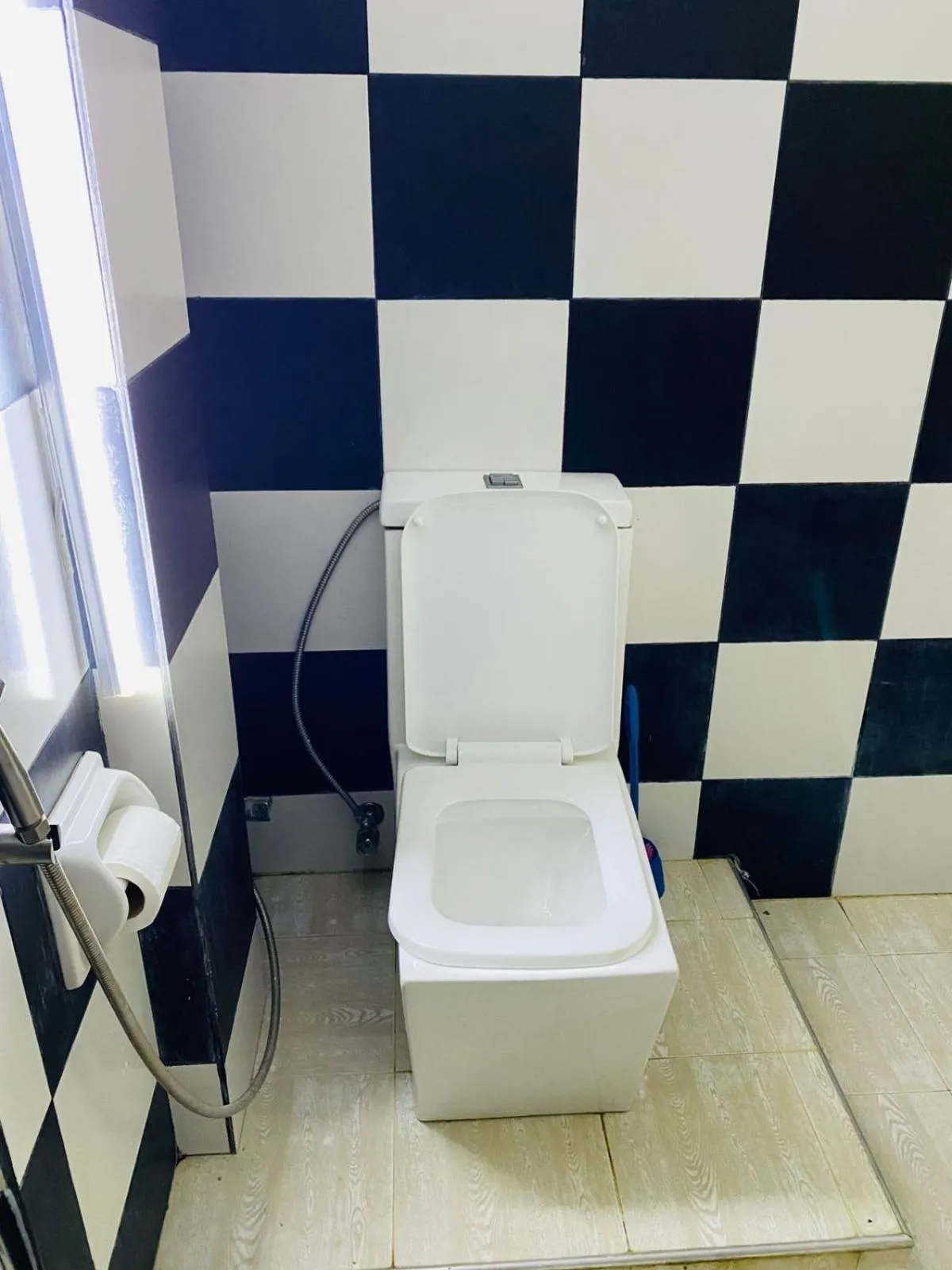 Harmony Beach Resort