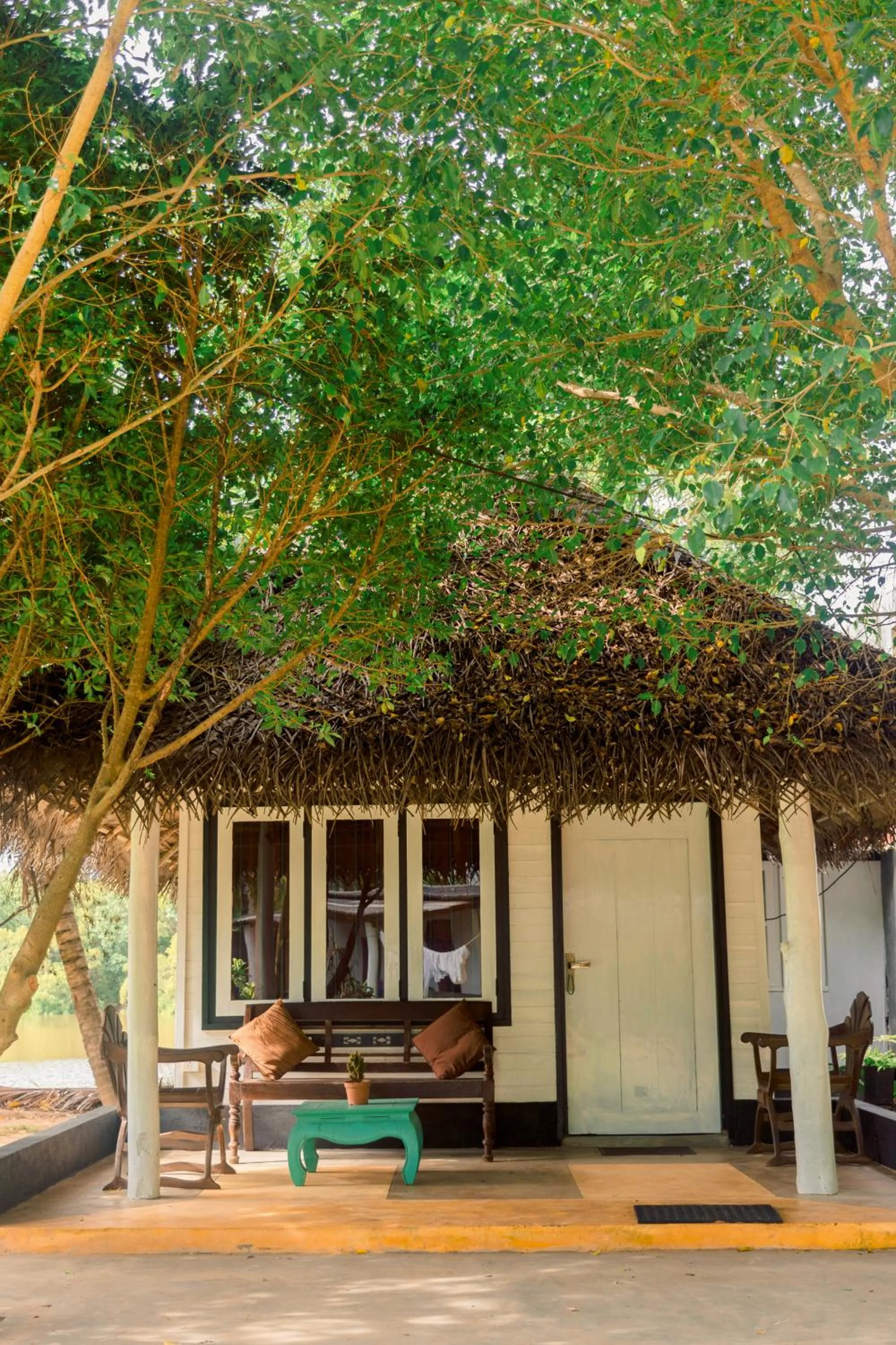 Harmony Beach Resort