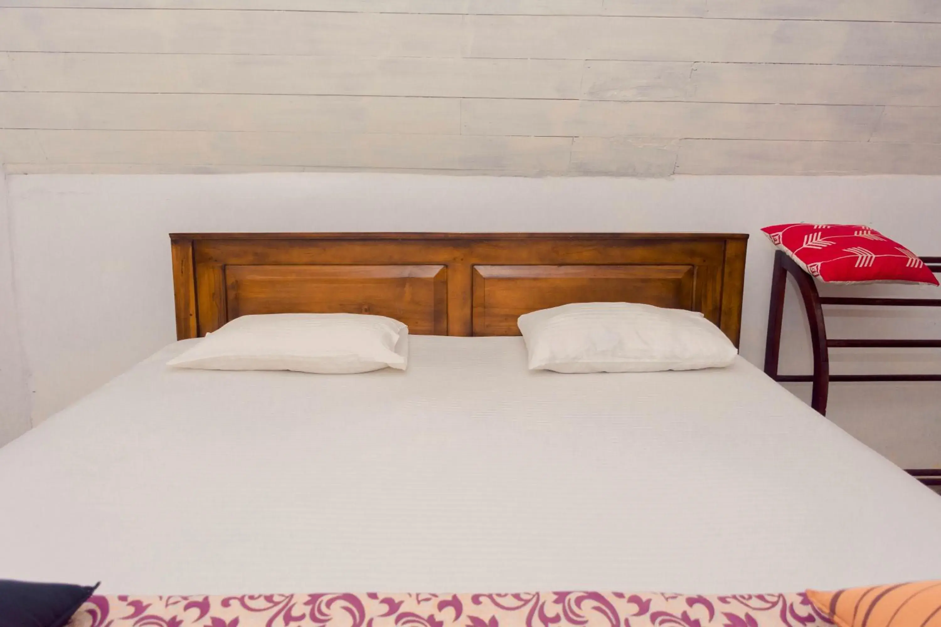 Standard Cabana with Garden view - single occupancy in Harmony Beach Resort Standard Cabana with Garden view - single occupancy in Harmony Beach Resort