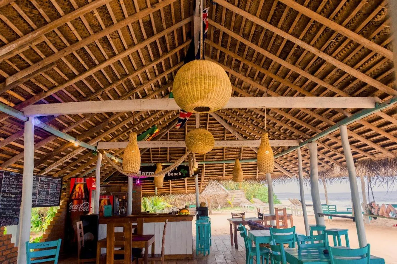 Harmony Beach Resort