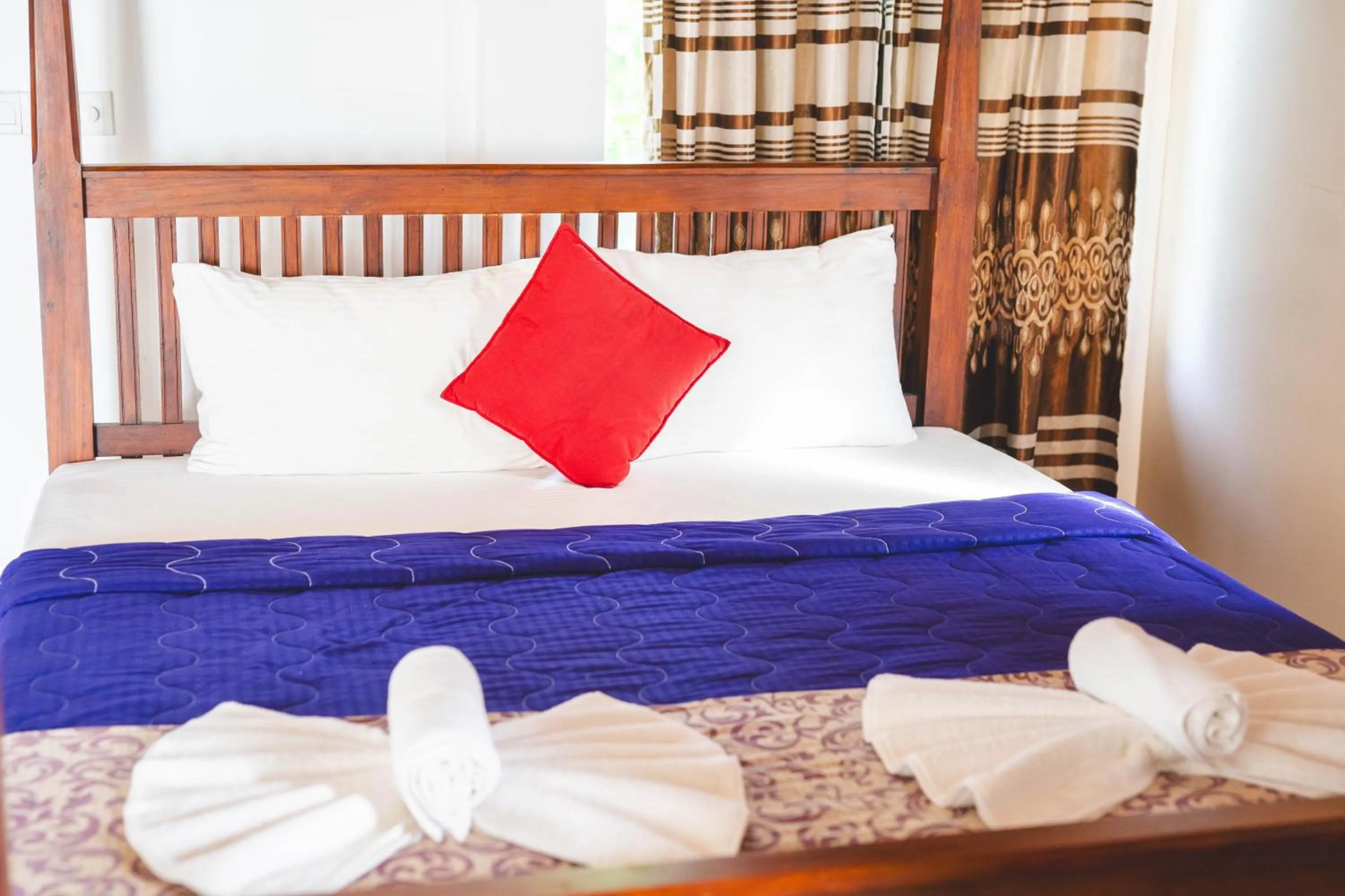 Harmony Beach Resort