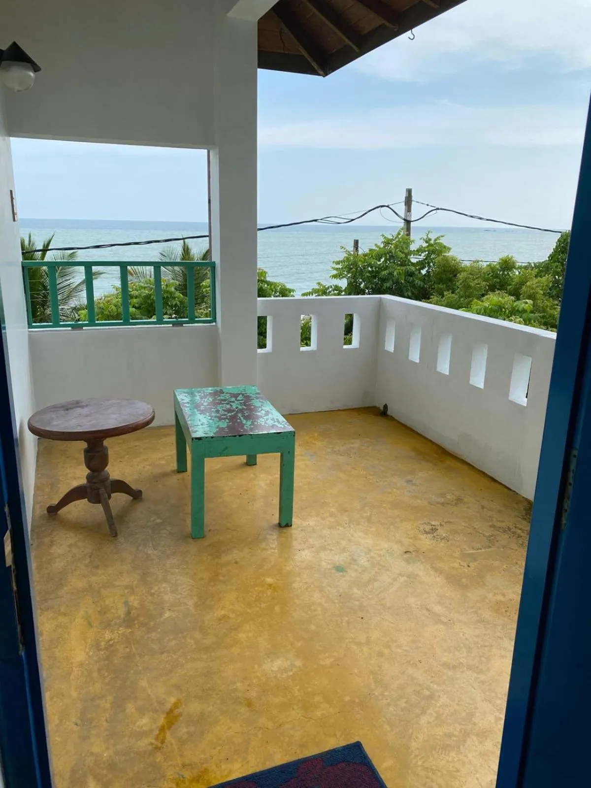 Harmony Beach Resort