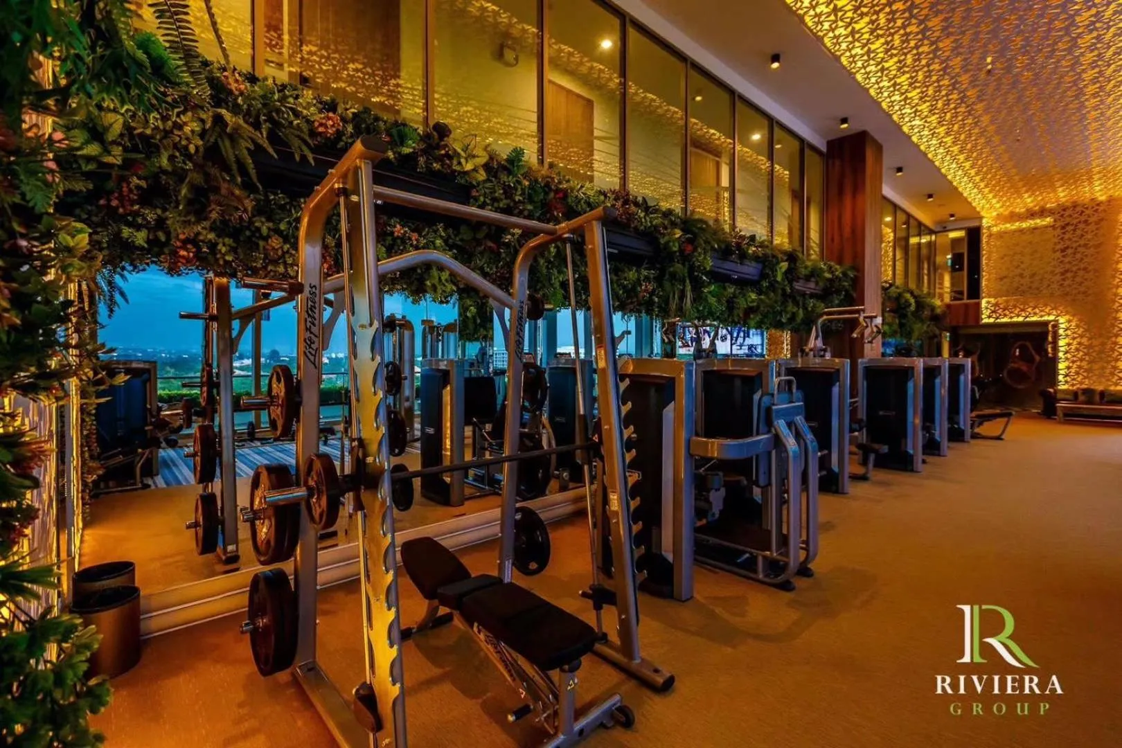 Riviera Jomtien by Daisy Pattaya