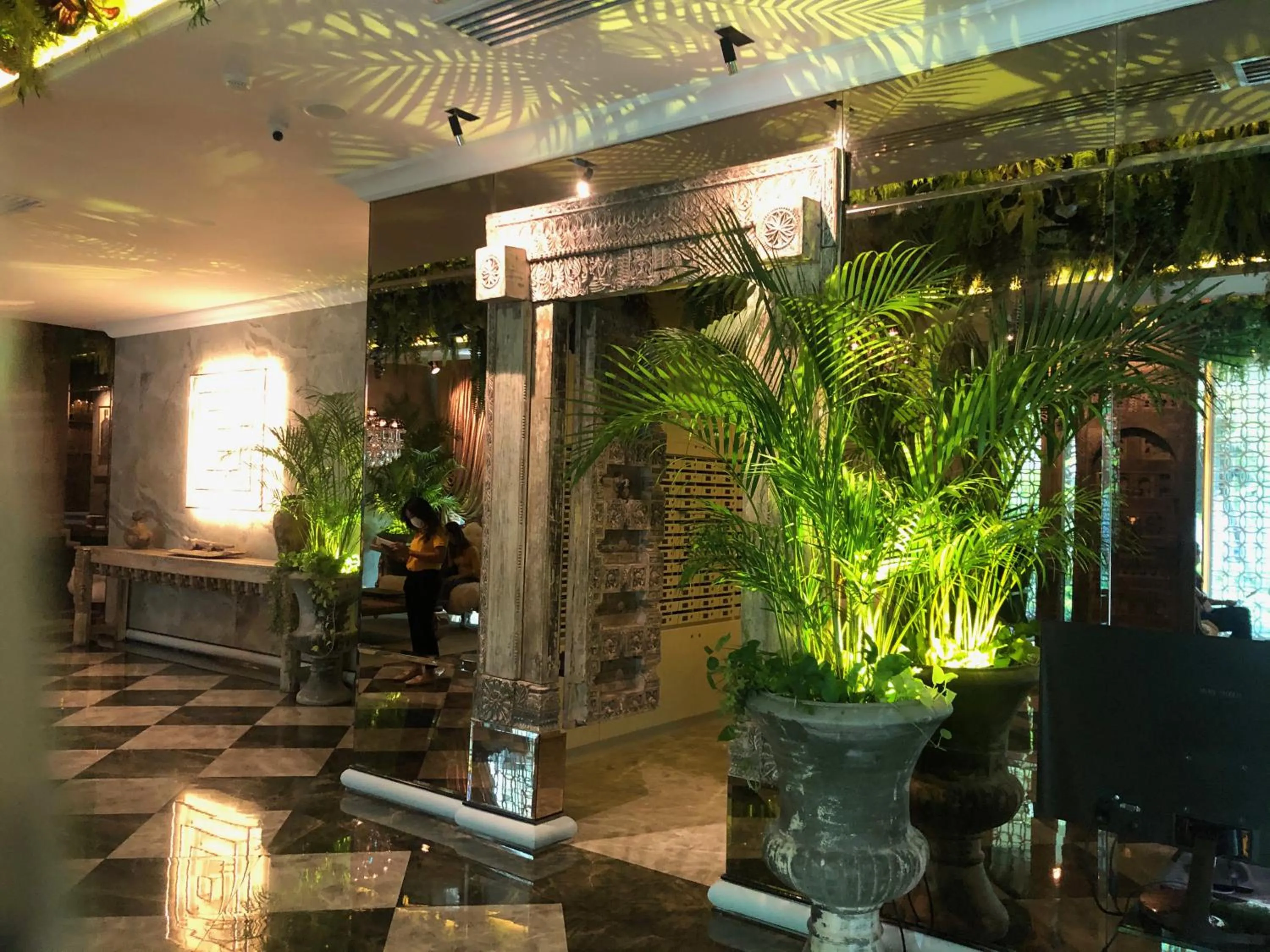 Riviera Jomtien by Daisy Pattaya