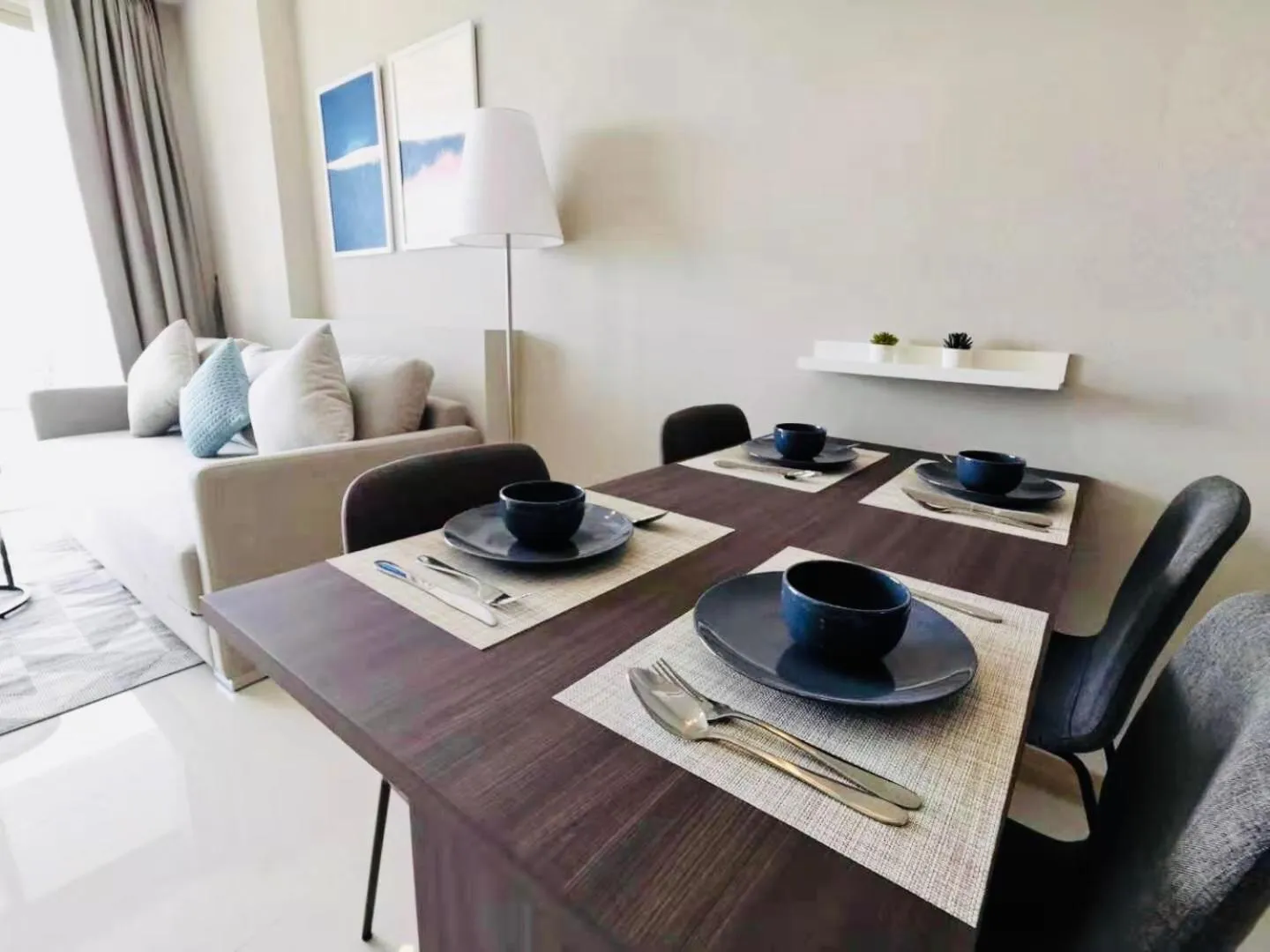 Riviera Jomtien by Daisy Pattaya