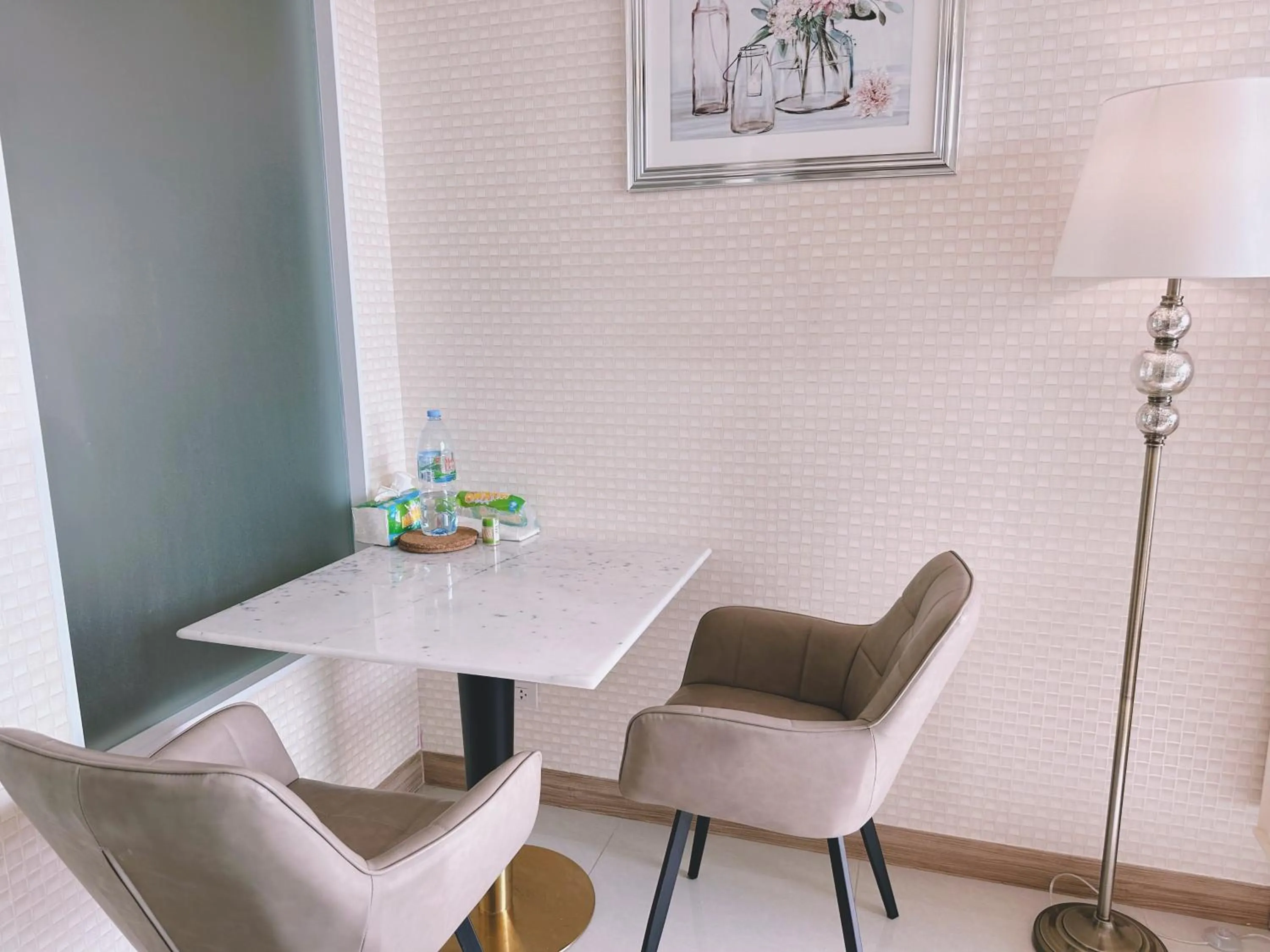 Riviera Jomtien by Daisy Pattaya