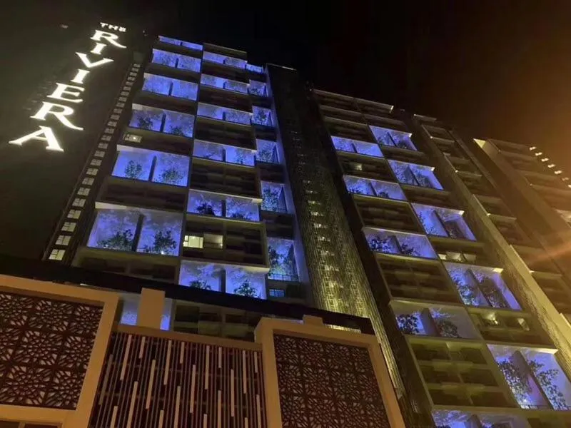 Riviera Jomtien by Daisy Pattaya