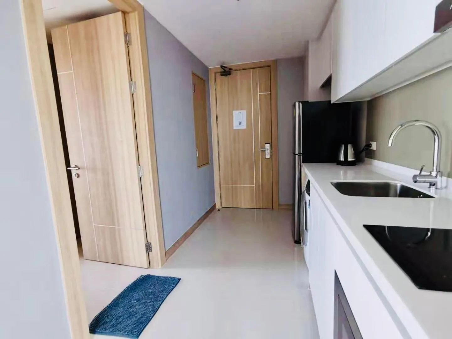 Riviera Jomtien by Daisy Pattaya