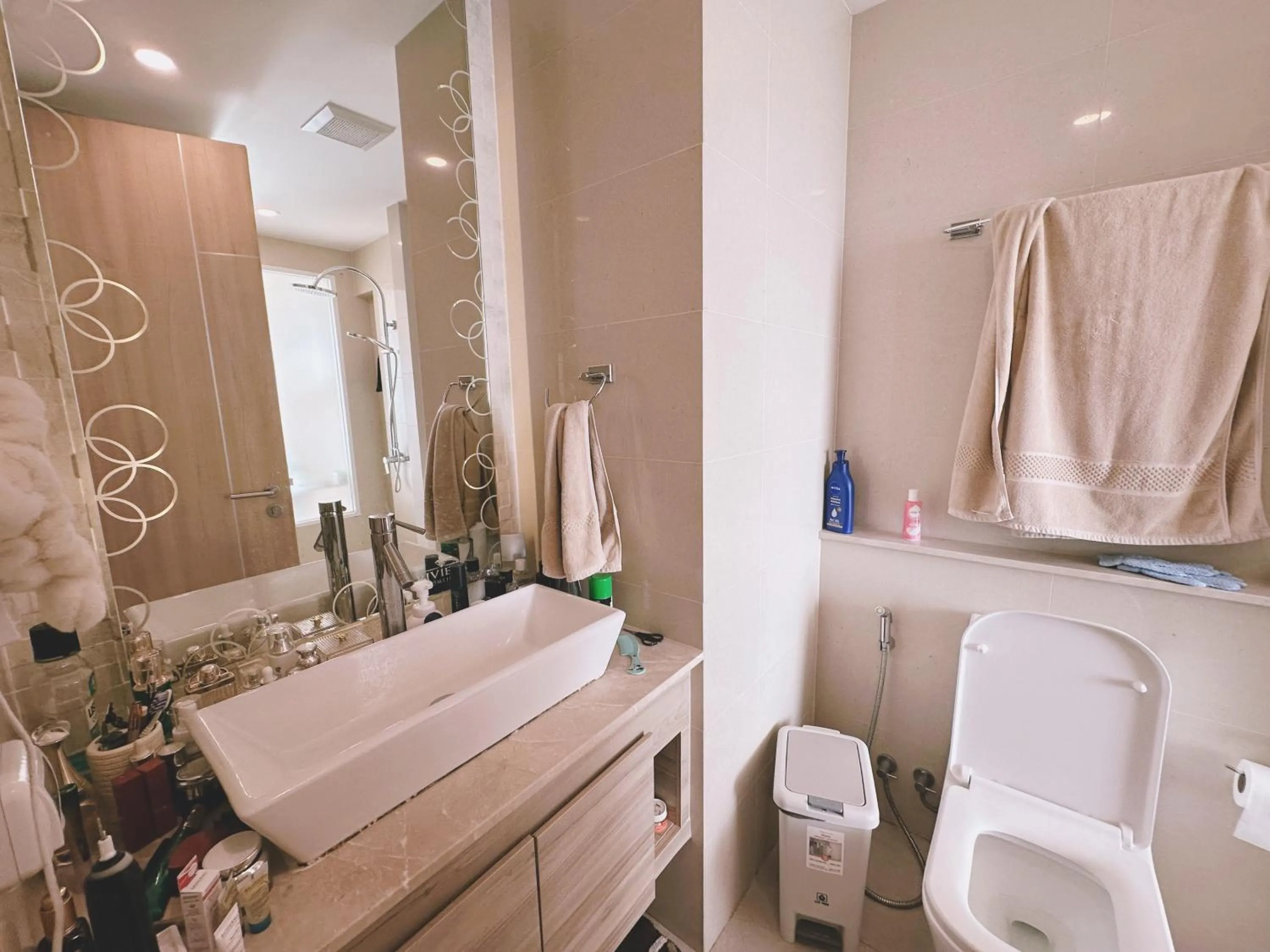 Riviera Jomtien by Daisy Pattaya