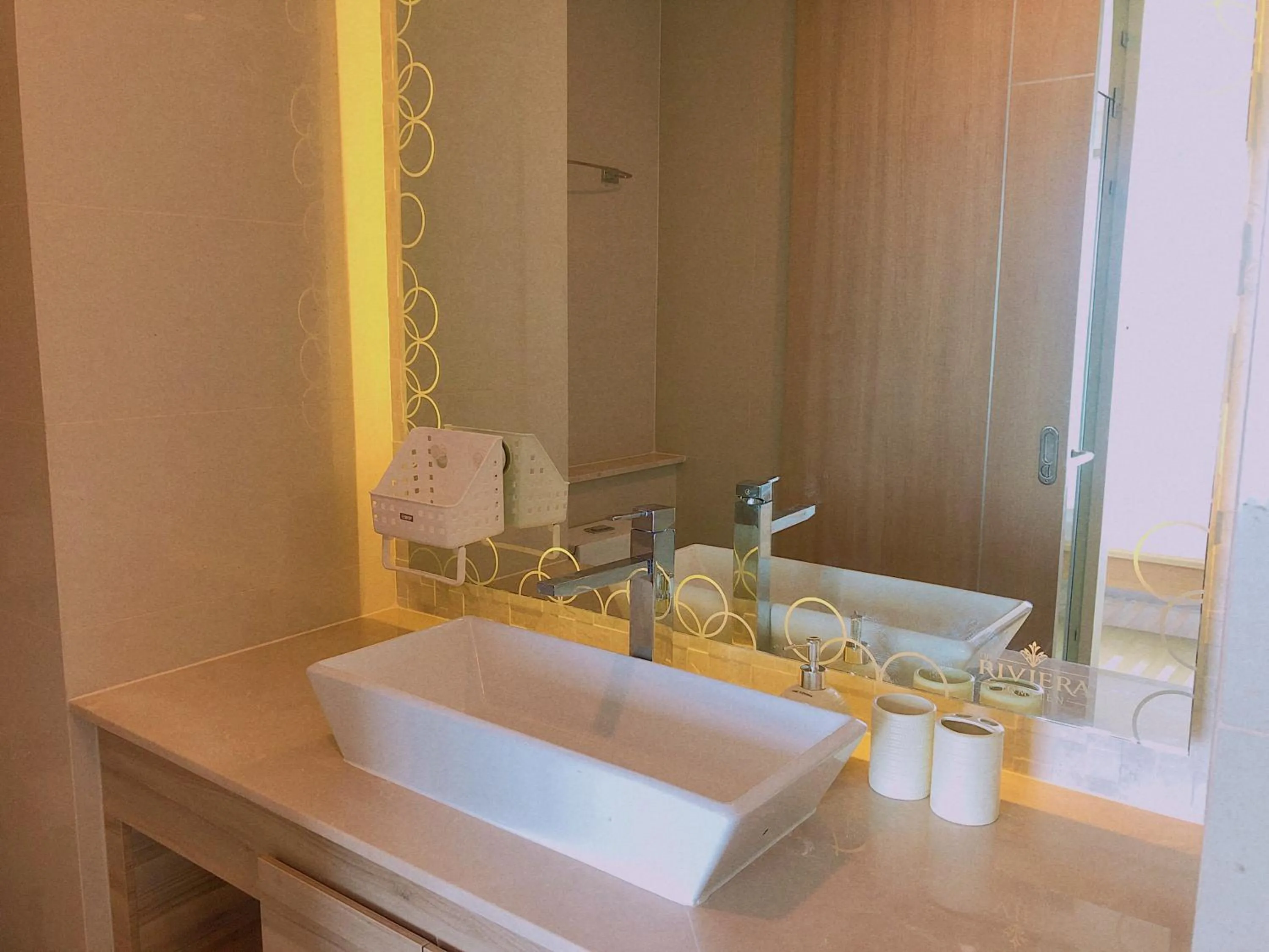 Riviera Jomtien by Daisy Pattaya