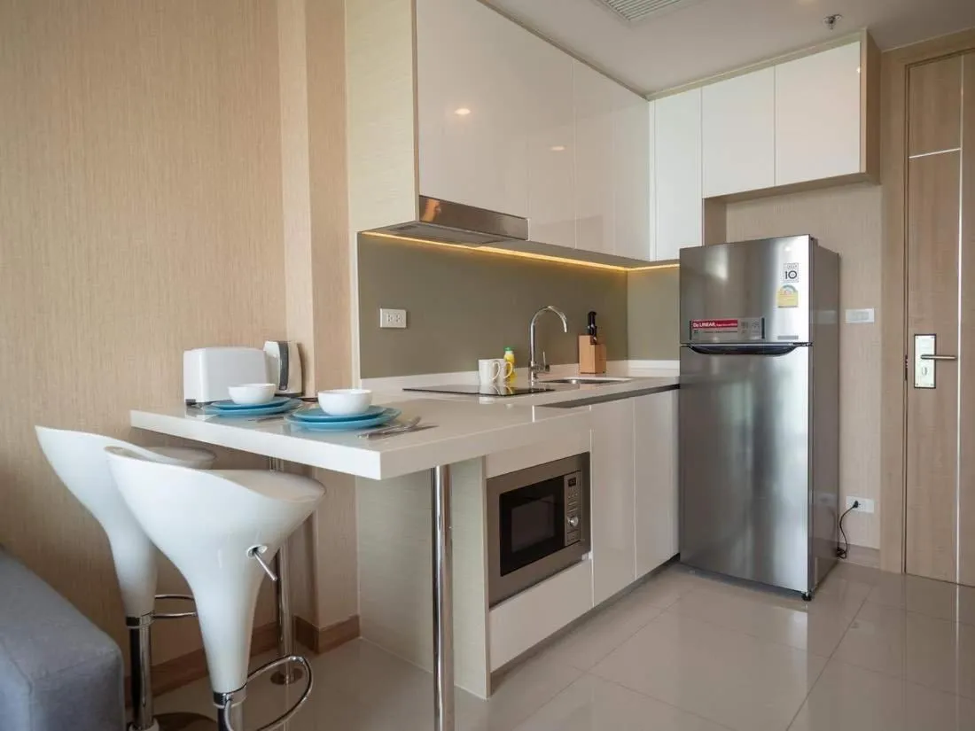 Riviera Jomtien by Daisy Pattaya