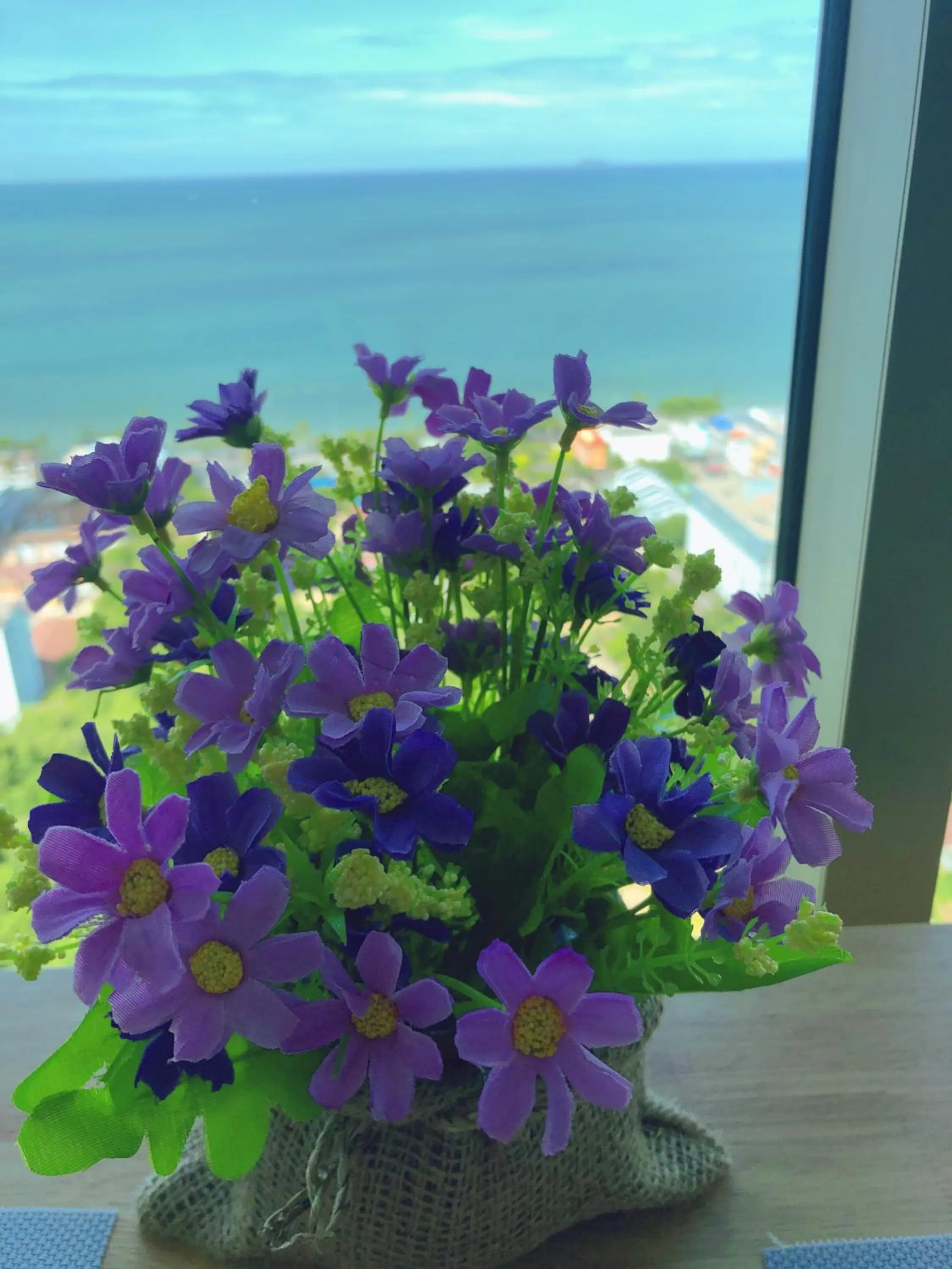 Riviera Jomtien by Daisy Pattaya