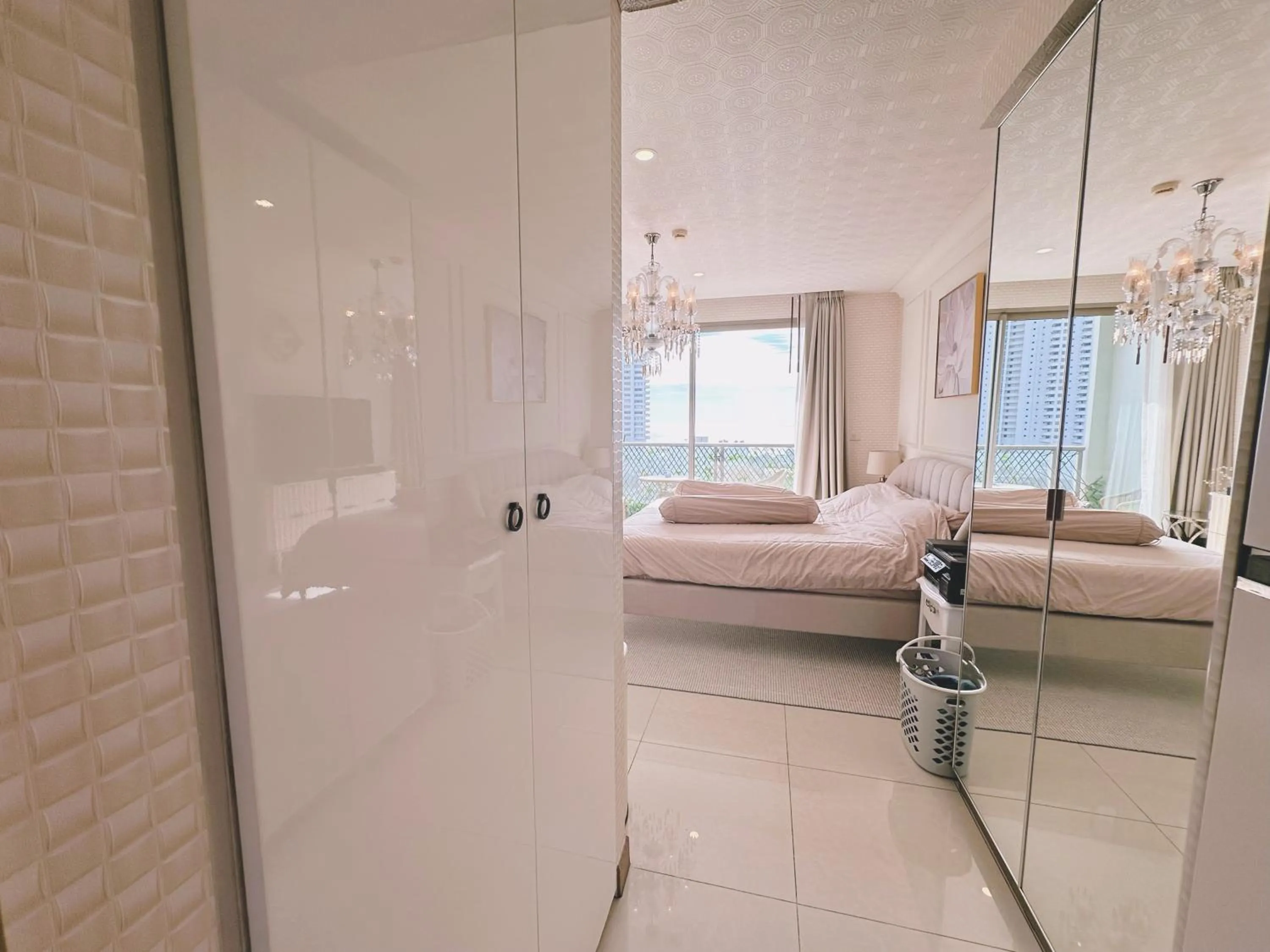 Riviera Jomtien by Daisy Pattaya