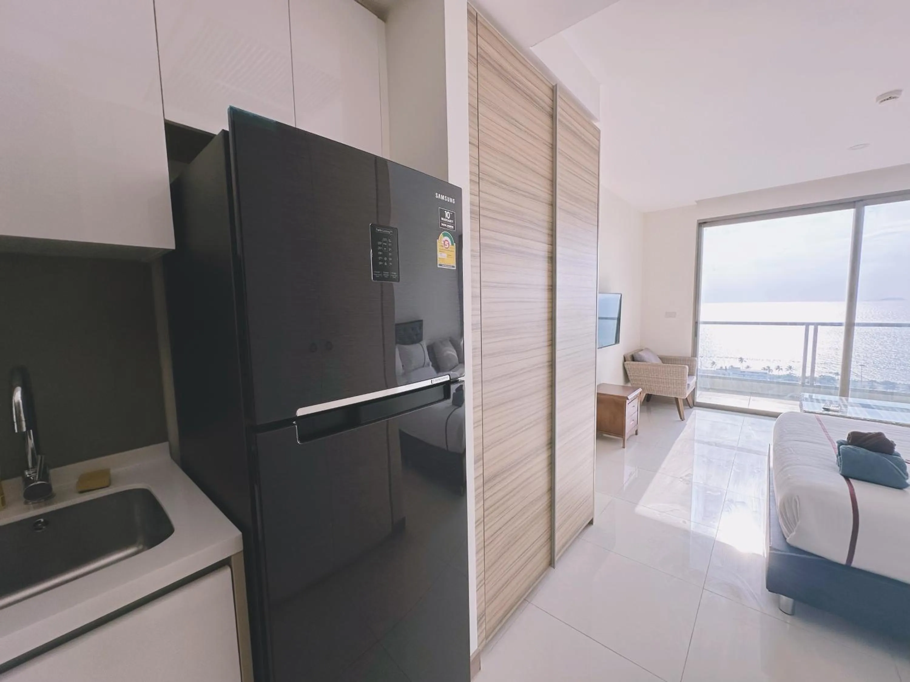 Riviera Jomtien by Daisy Pattaya