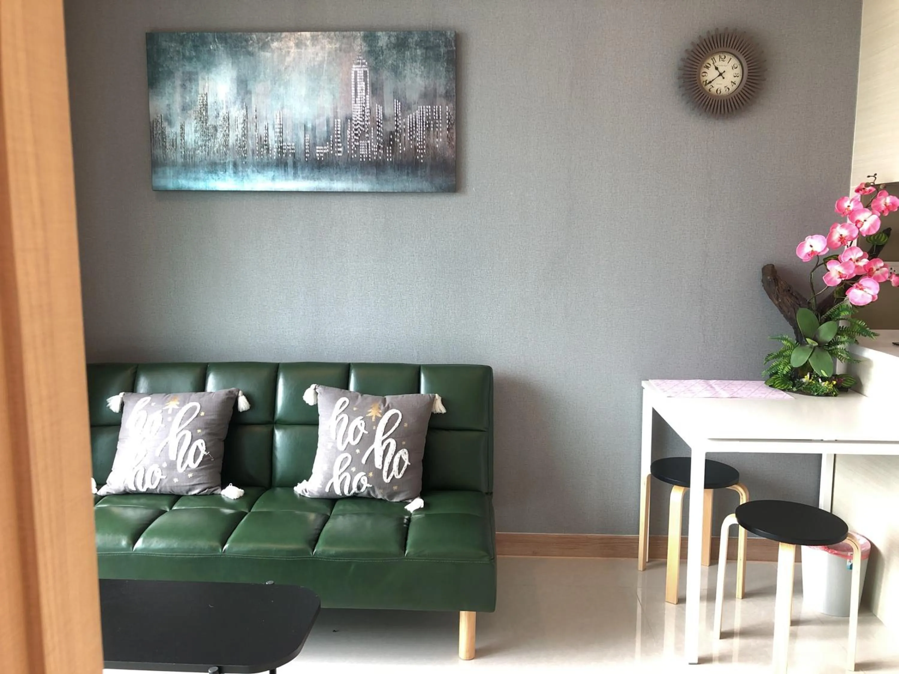 Riviera Jomtien by Daisy Pattaya