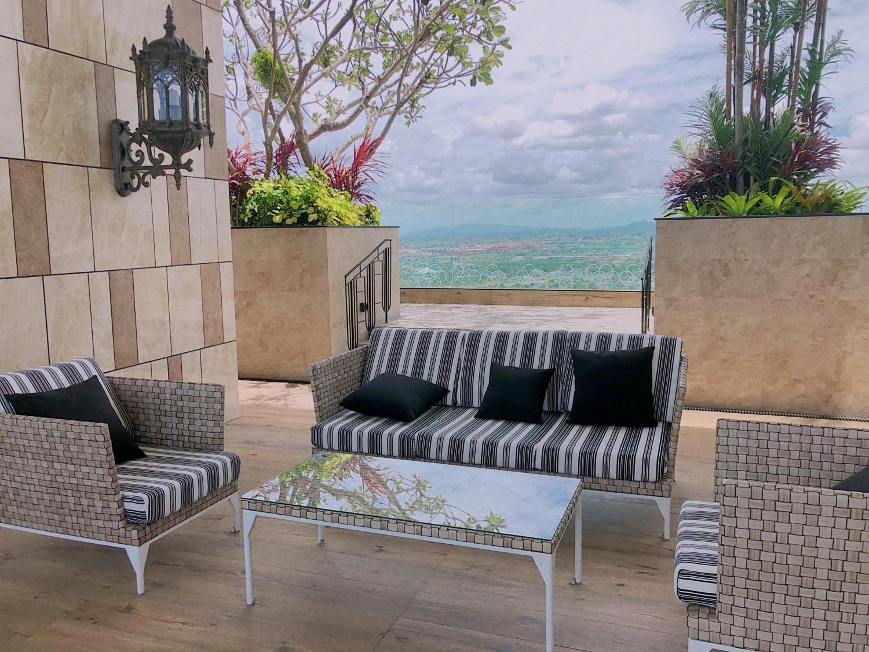 Riviera Jomtien by Daisy Pattaya