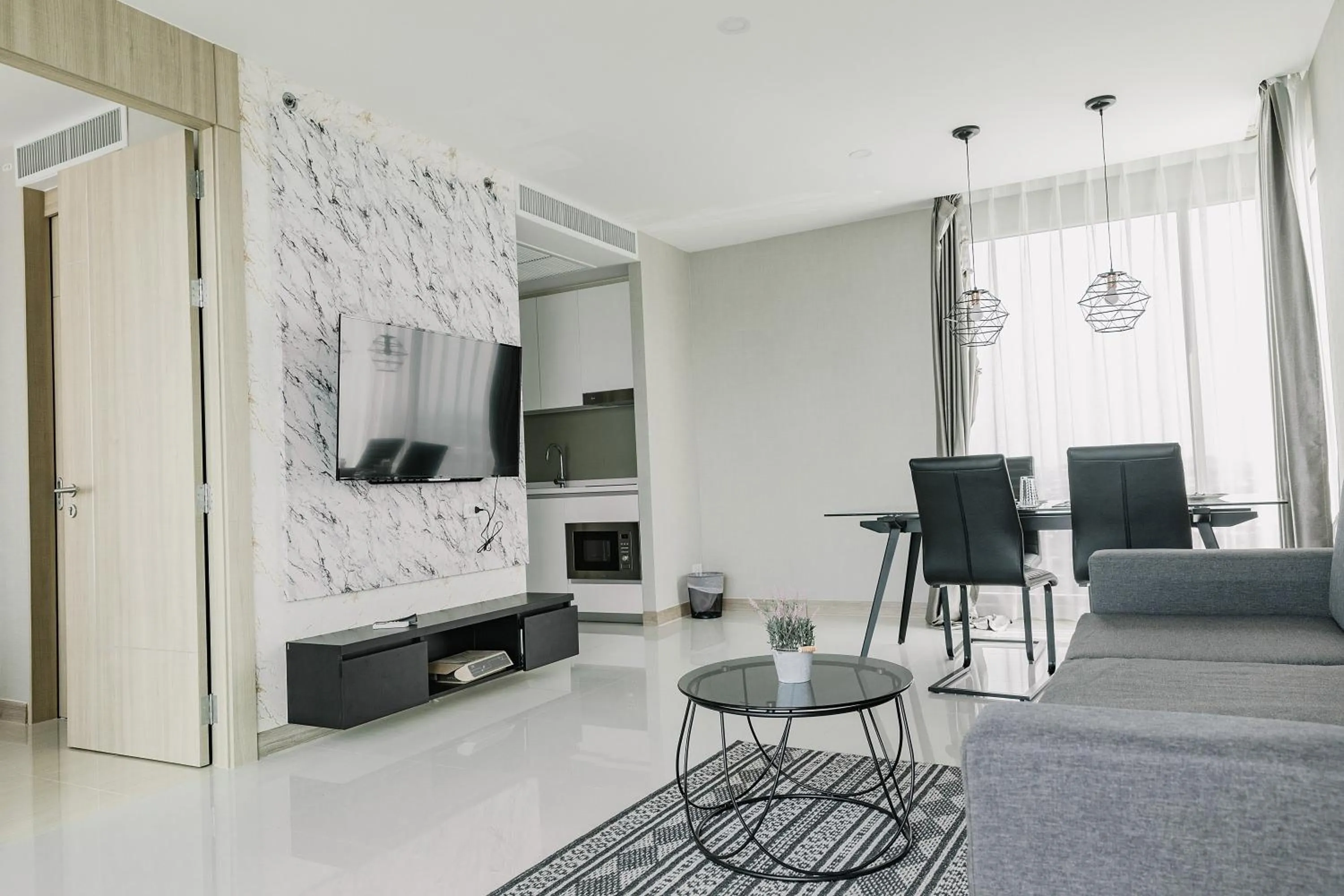 Riviera Jomtien by Daisy Pattaya