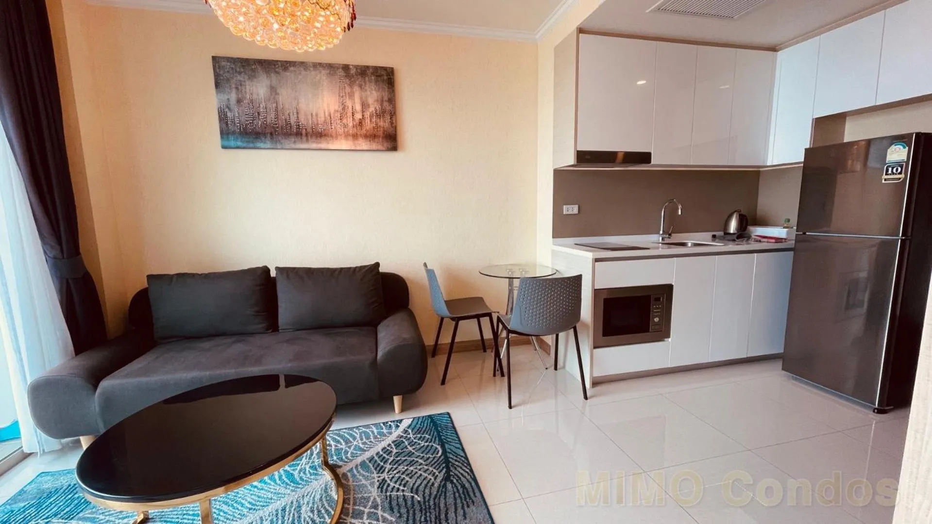 Riviera Jomtien by Daisy Pattaya