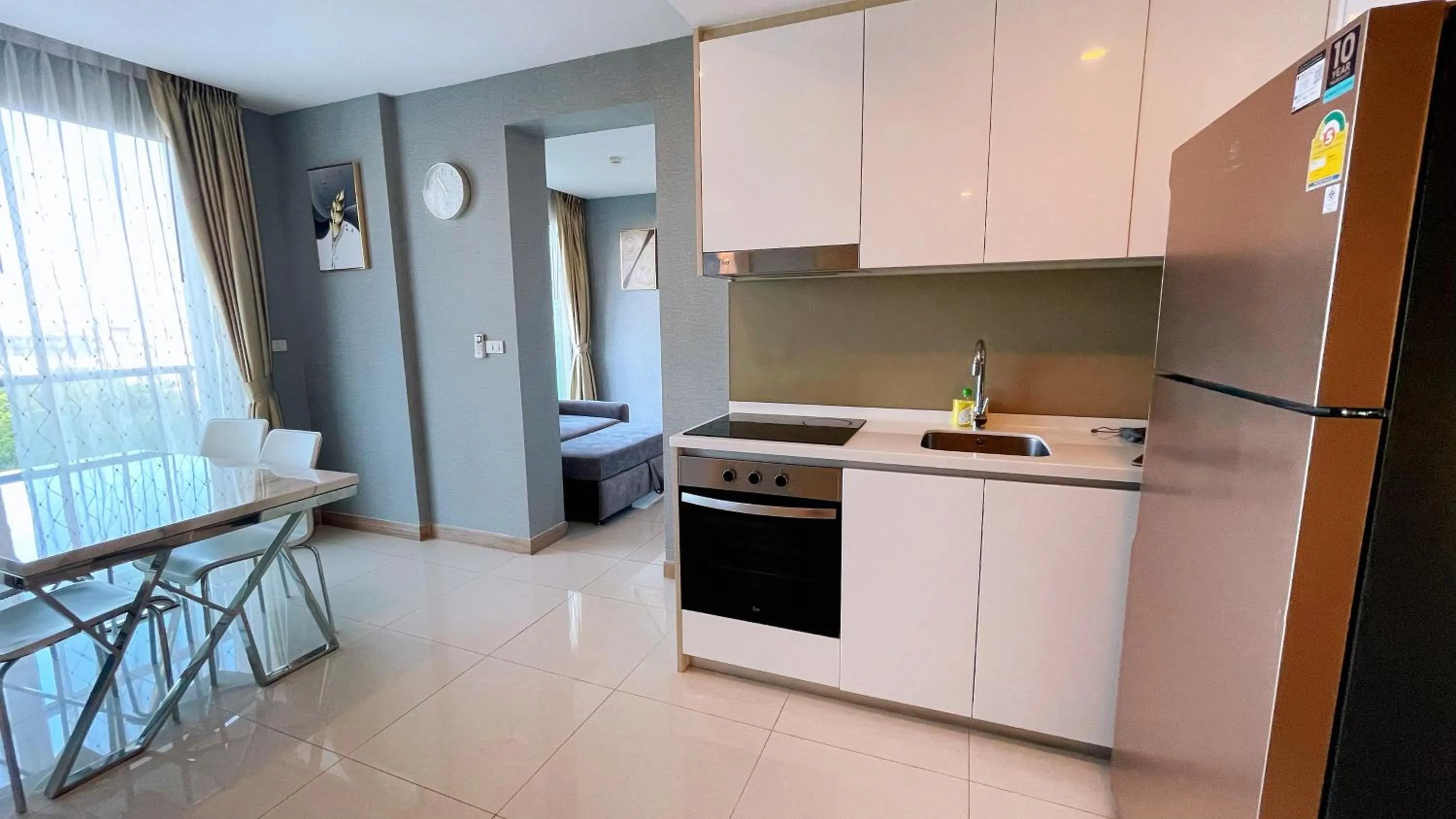 Riviera Jomtien by Daisy Pattaya