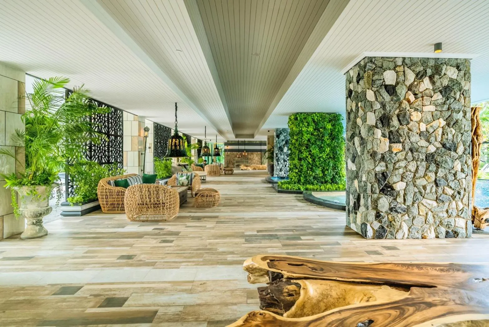 Riviera Jomtien by Daisy Pattaya