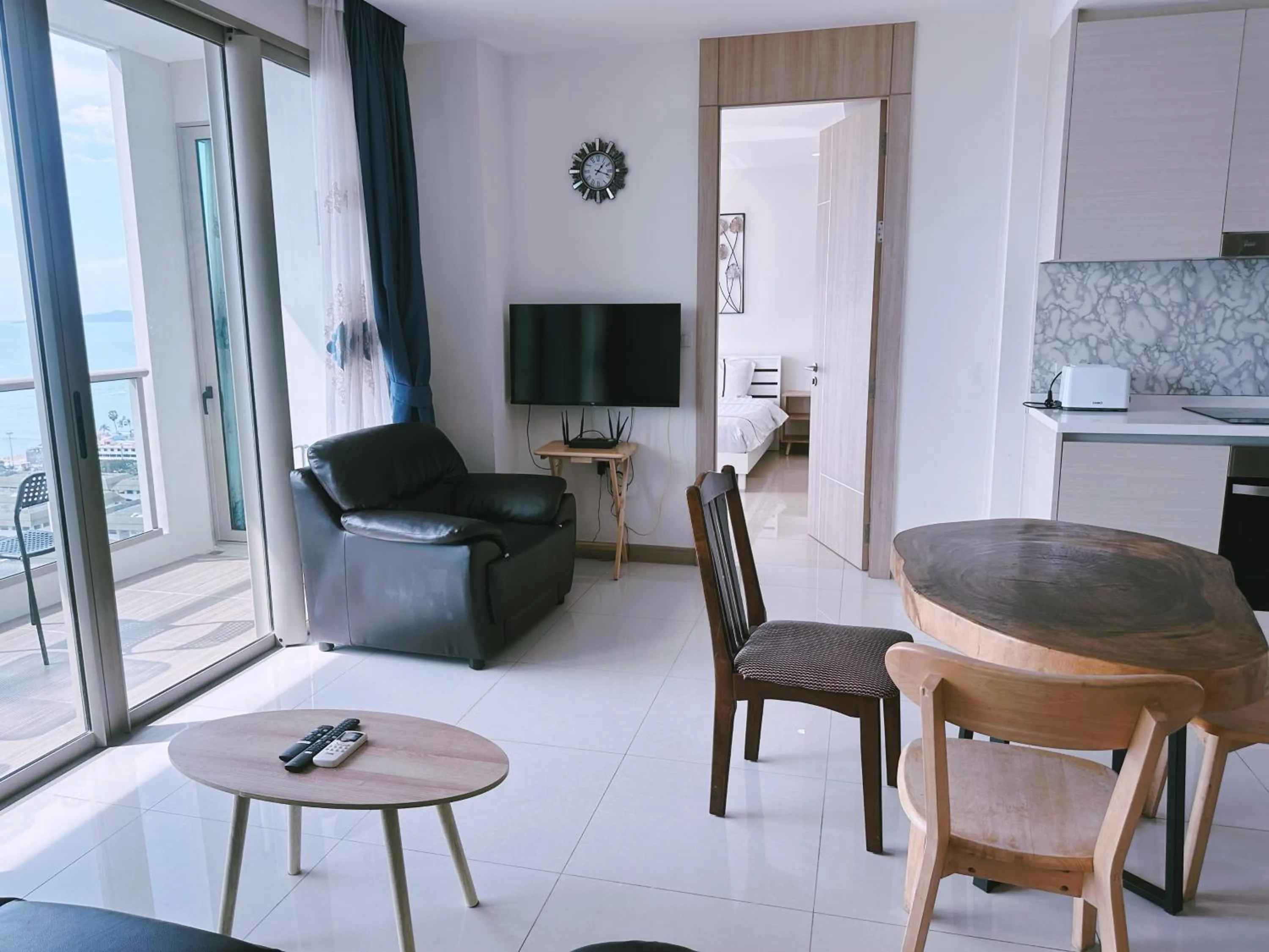 Riviera Jomtien by Daisy Pattaya