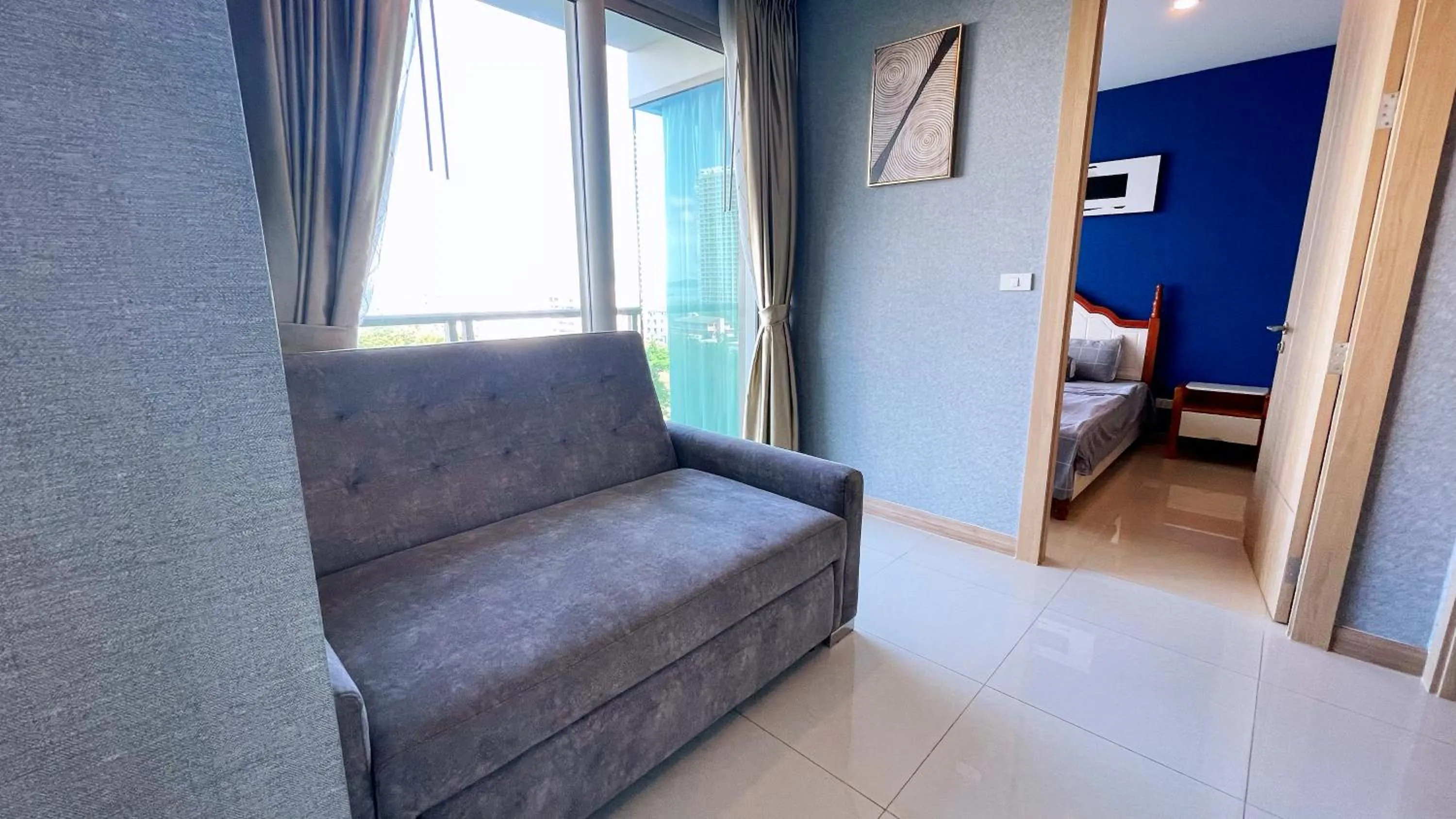 Riviera Jomtien by Daisy Pattaya