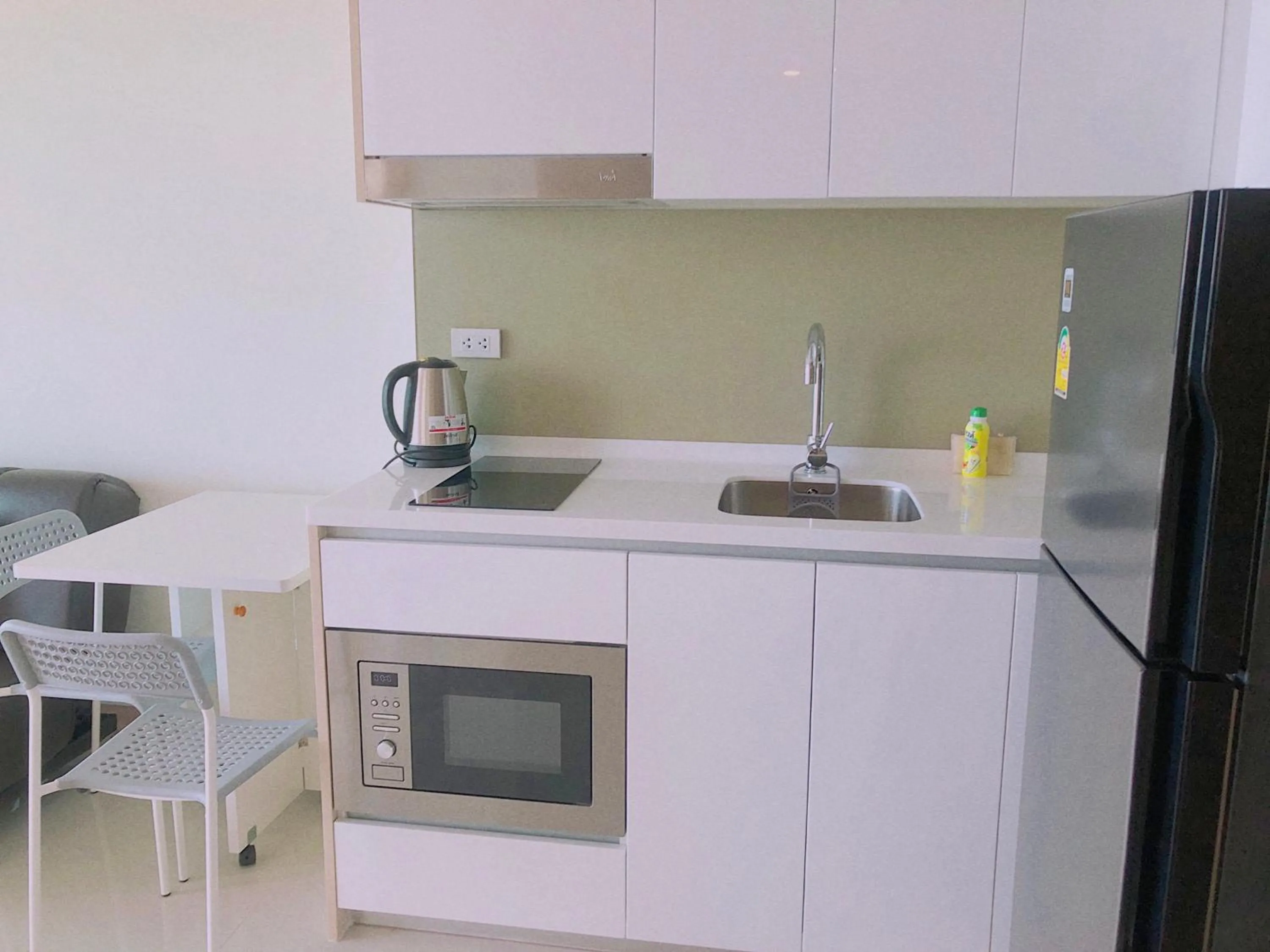 Riviera Jomtien by Daisy Pattaya