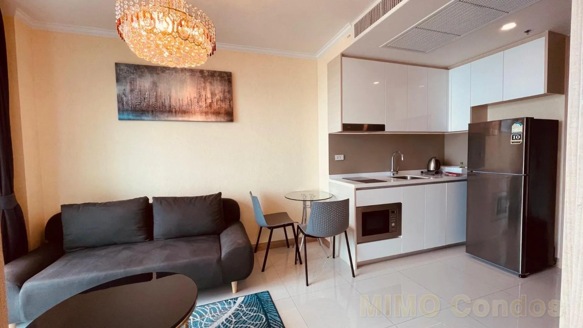 Riviera Jomtien by Daisy Pattaya