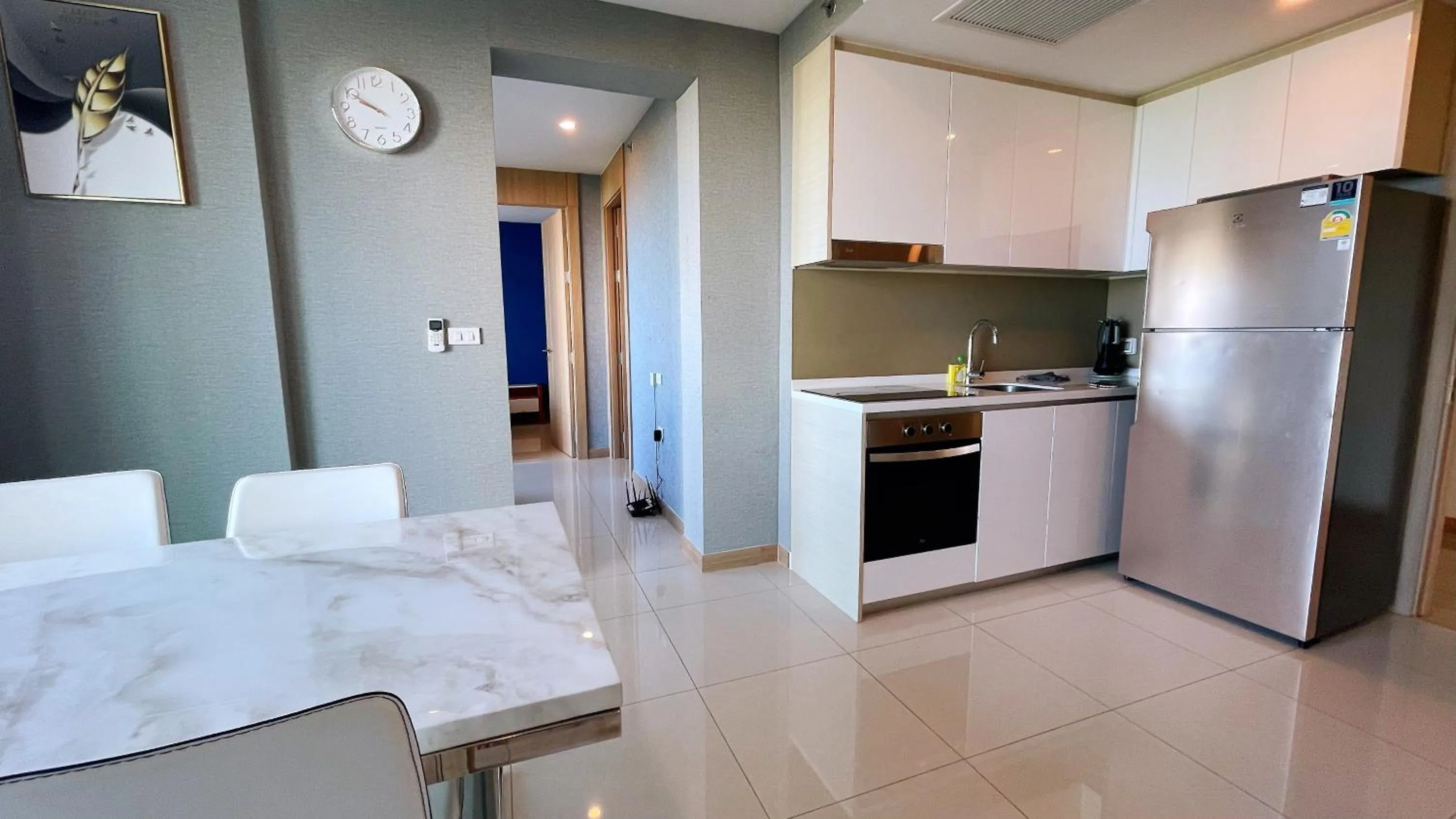 Riviera Jomtien by Daisy Pattaya