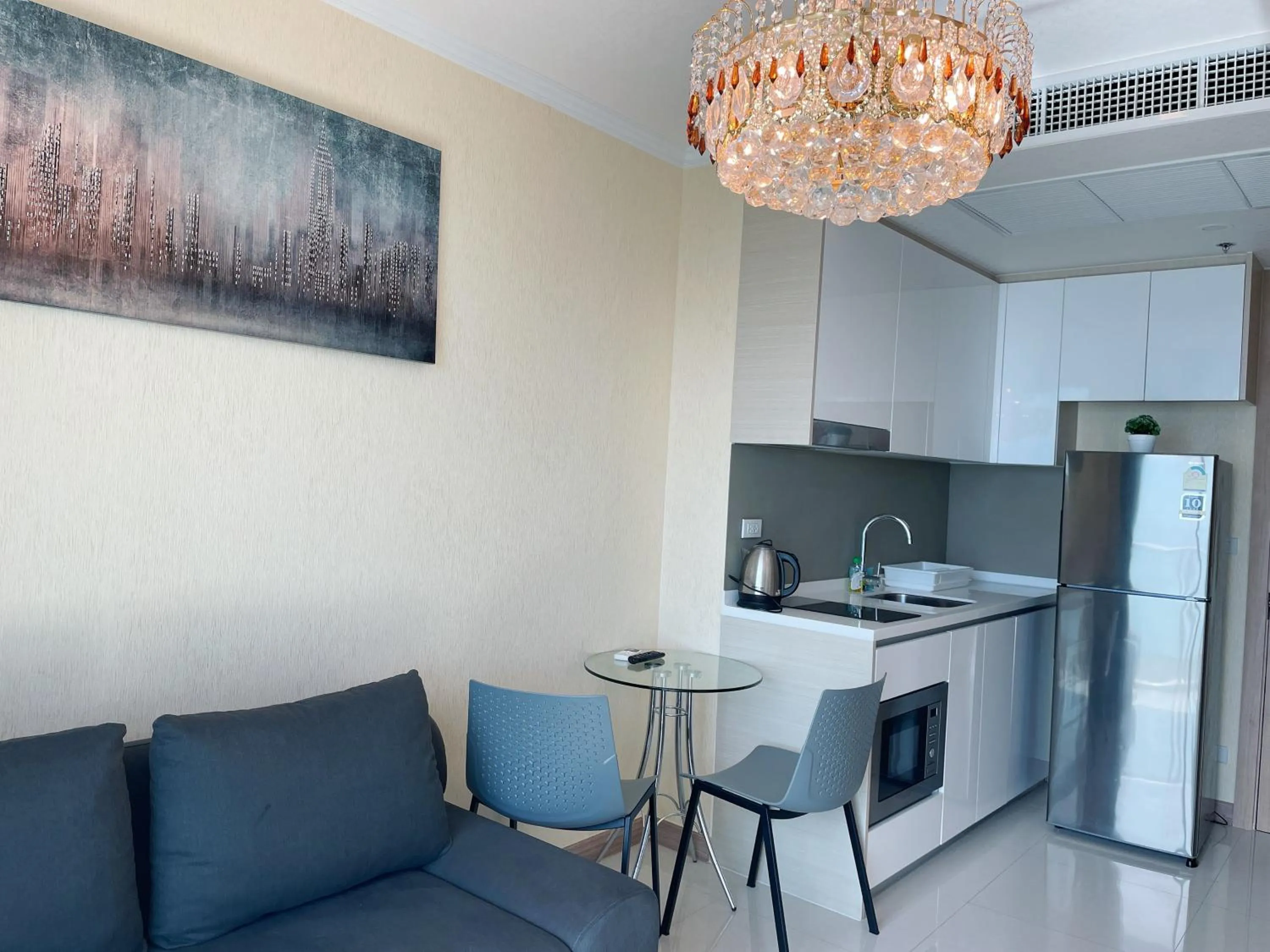 Riviera Jomtien by Daisy Pattaya