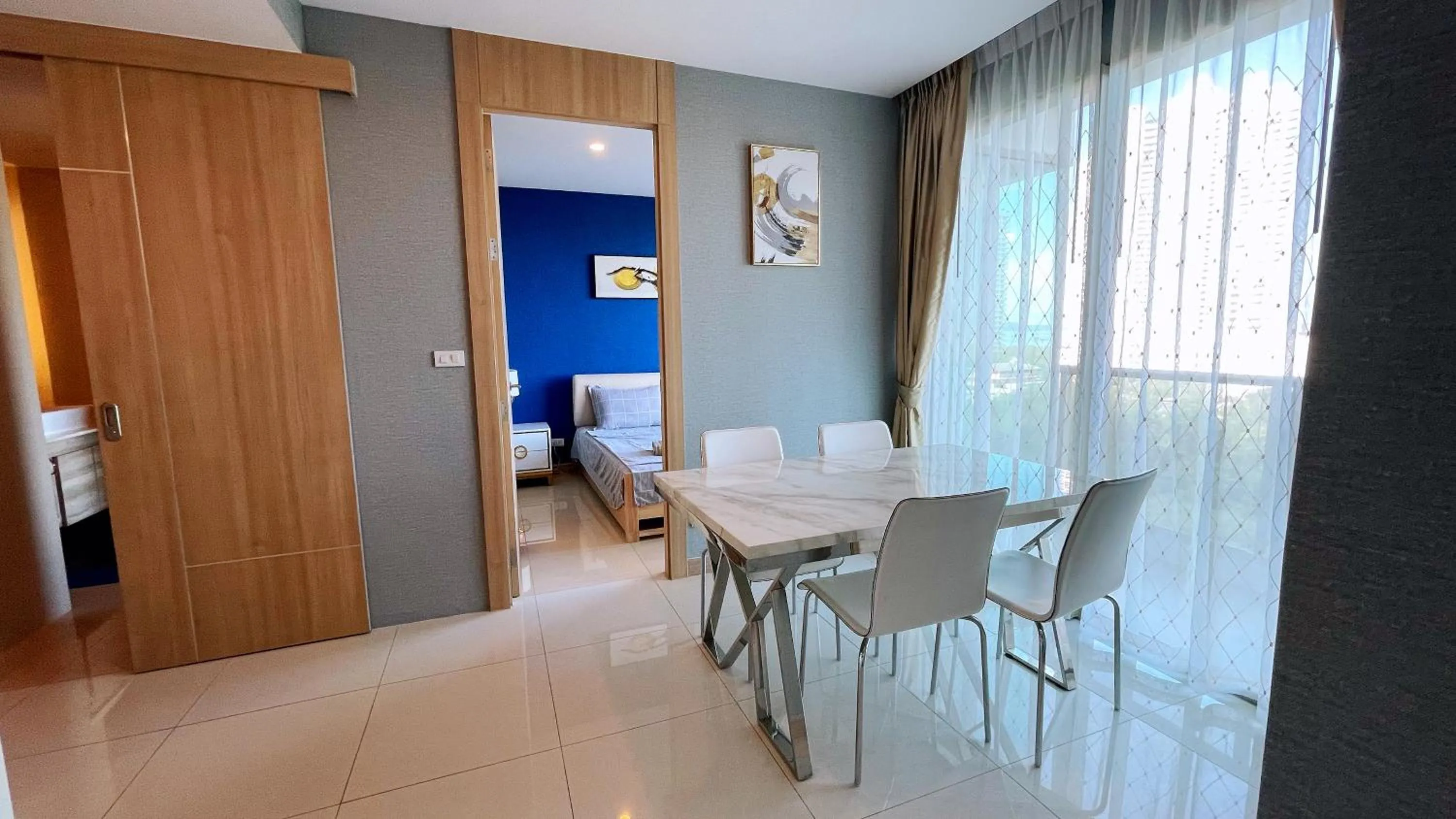 Riviera Jomtien by Daisy Pattaya