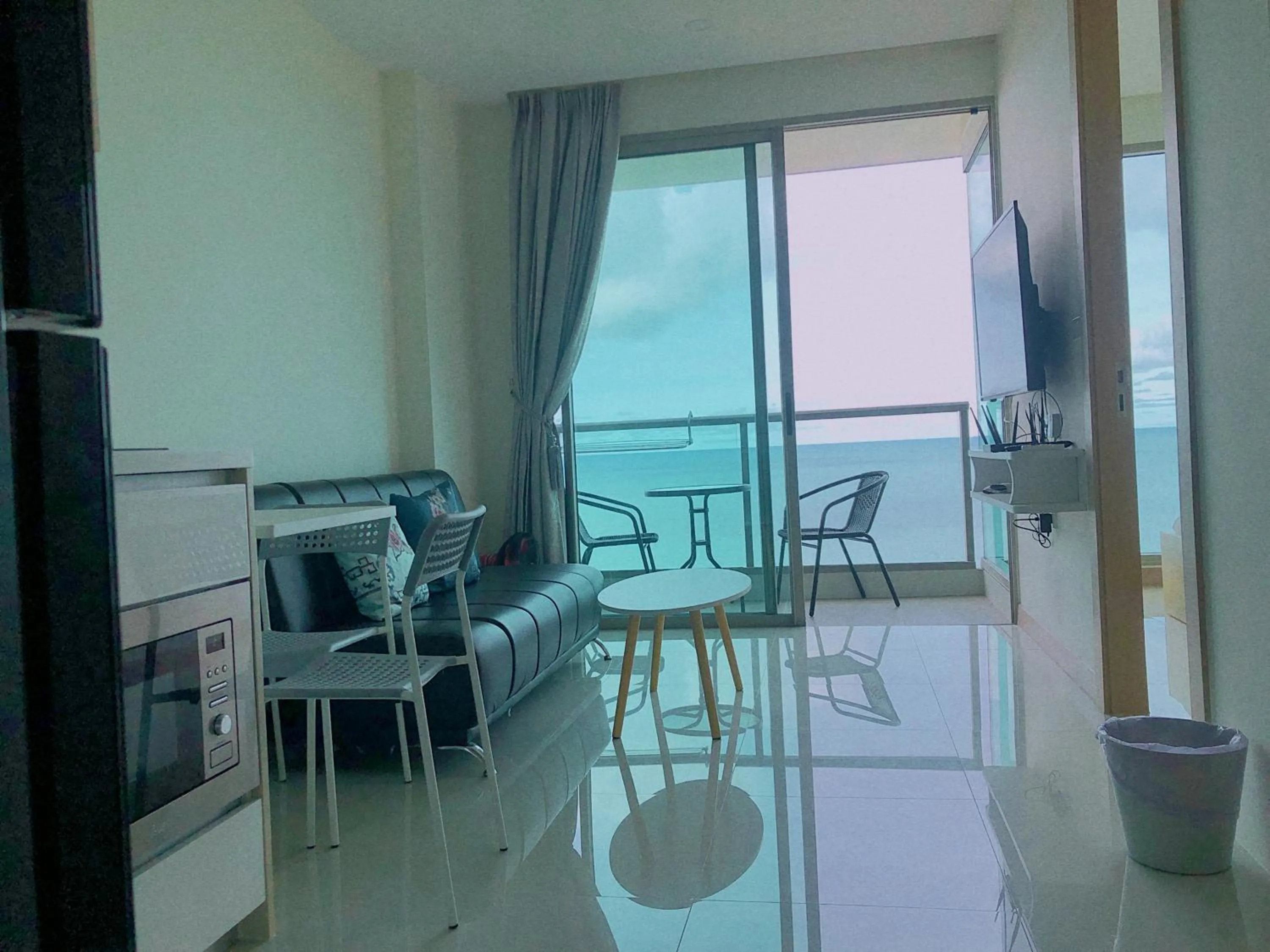 Riviera Jomtien by Daisy Pattaya