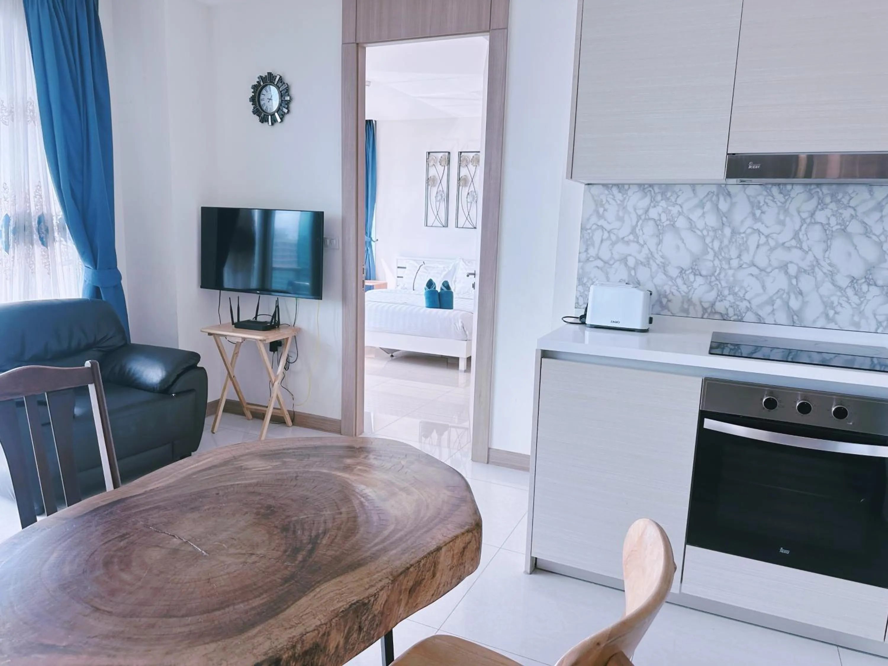 Riviera Jomtien by Daisy Pattaya