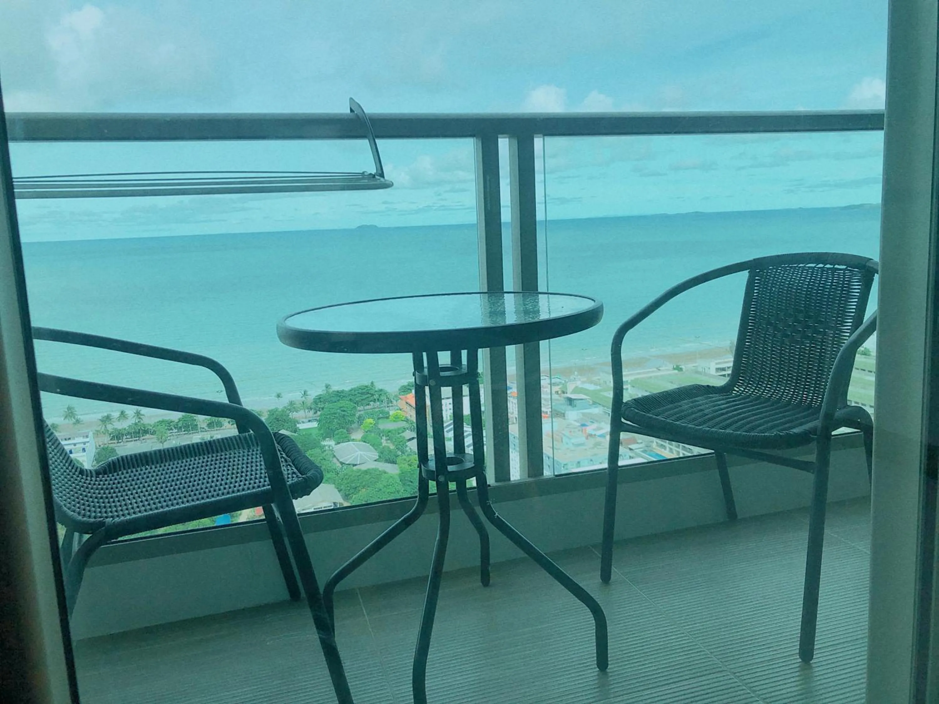 Riviera Jomtien by Daisy Pattaya