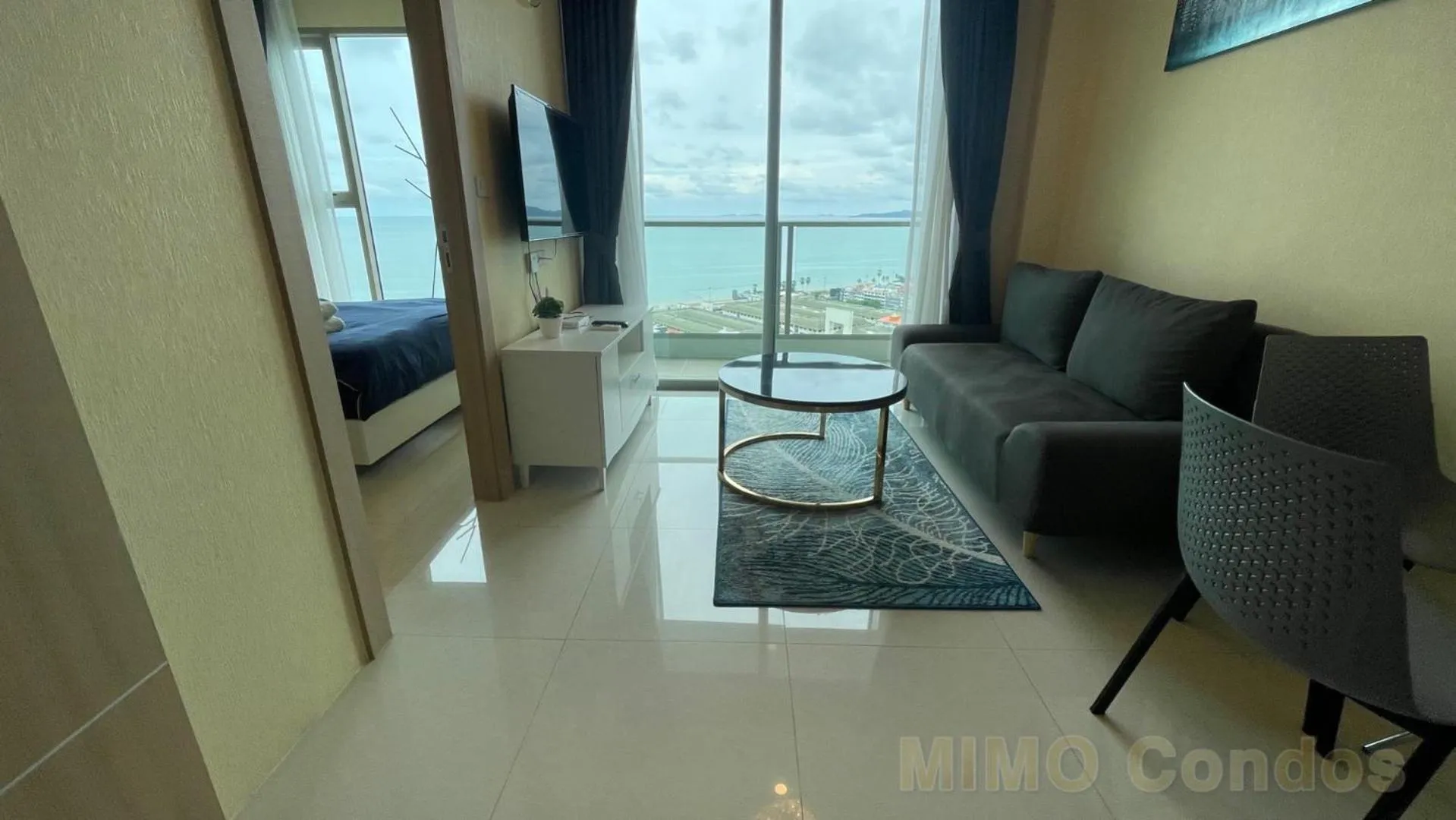 Riviera Jomtien by Daisy Pattaya