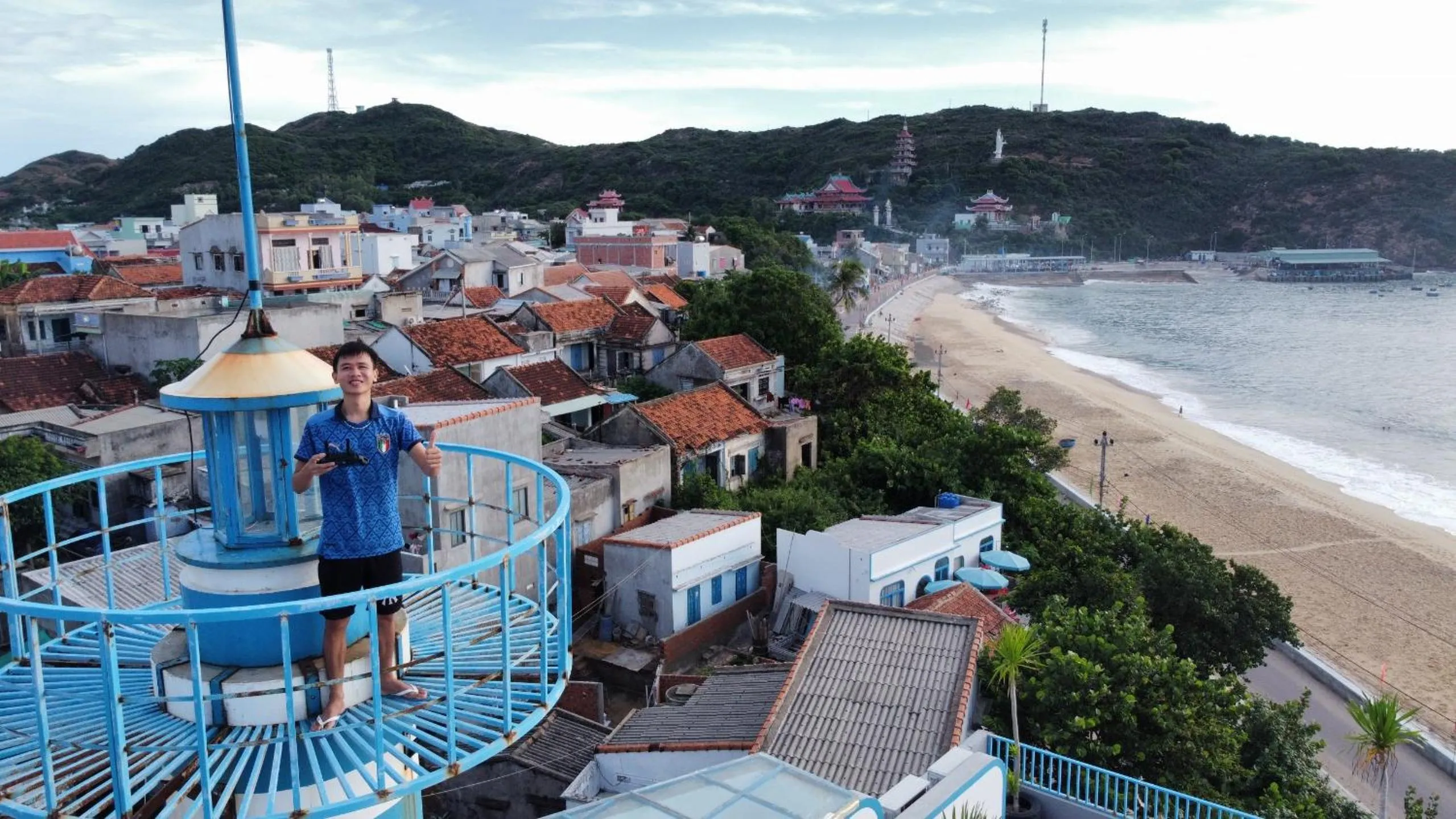 View (from property/room) in Chai Village Hotel