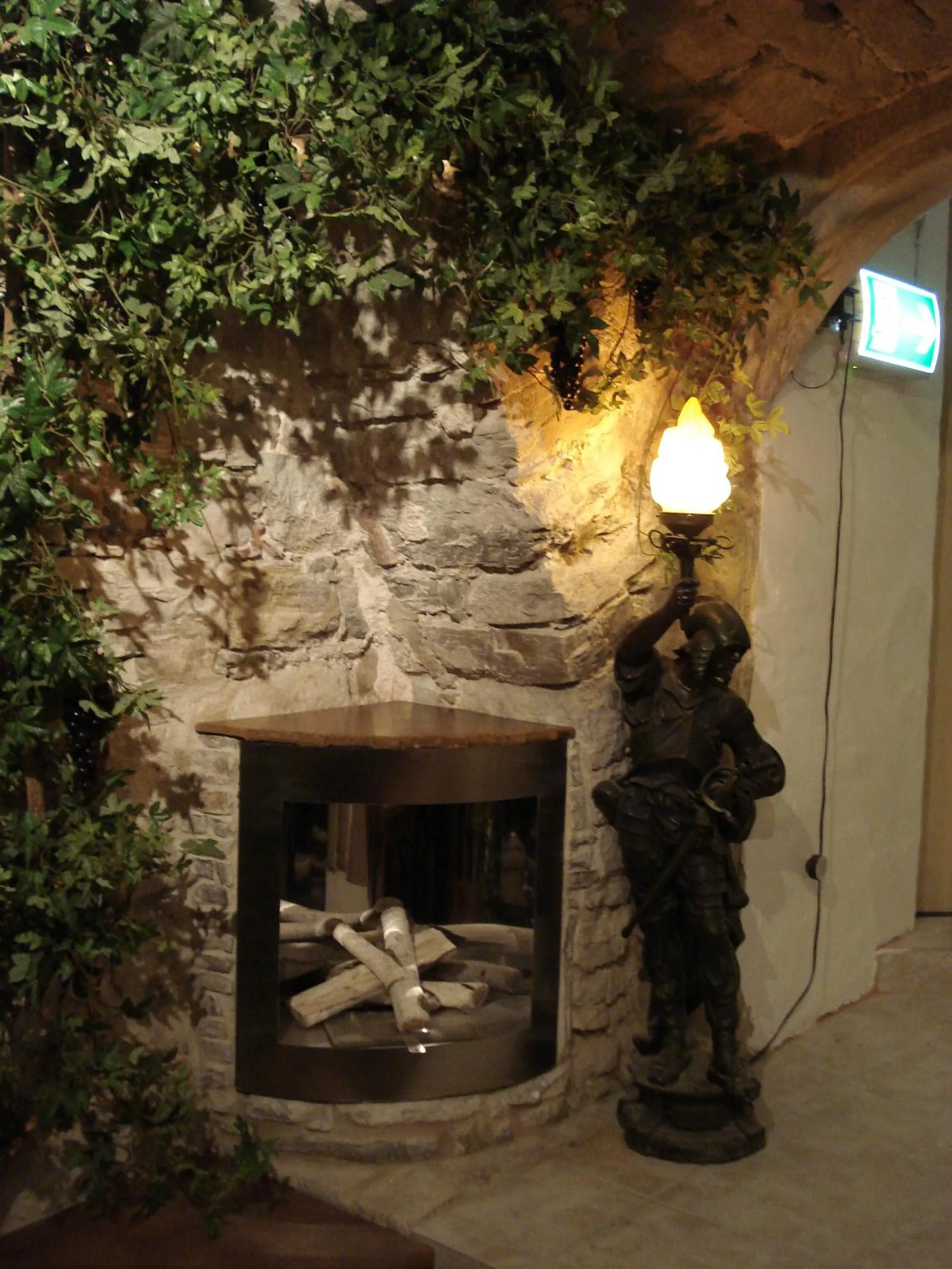 Banquet/Function facilities in Hotel garni Goldene Henne