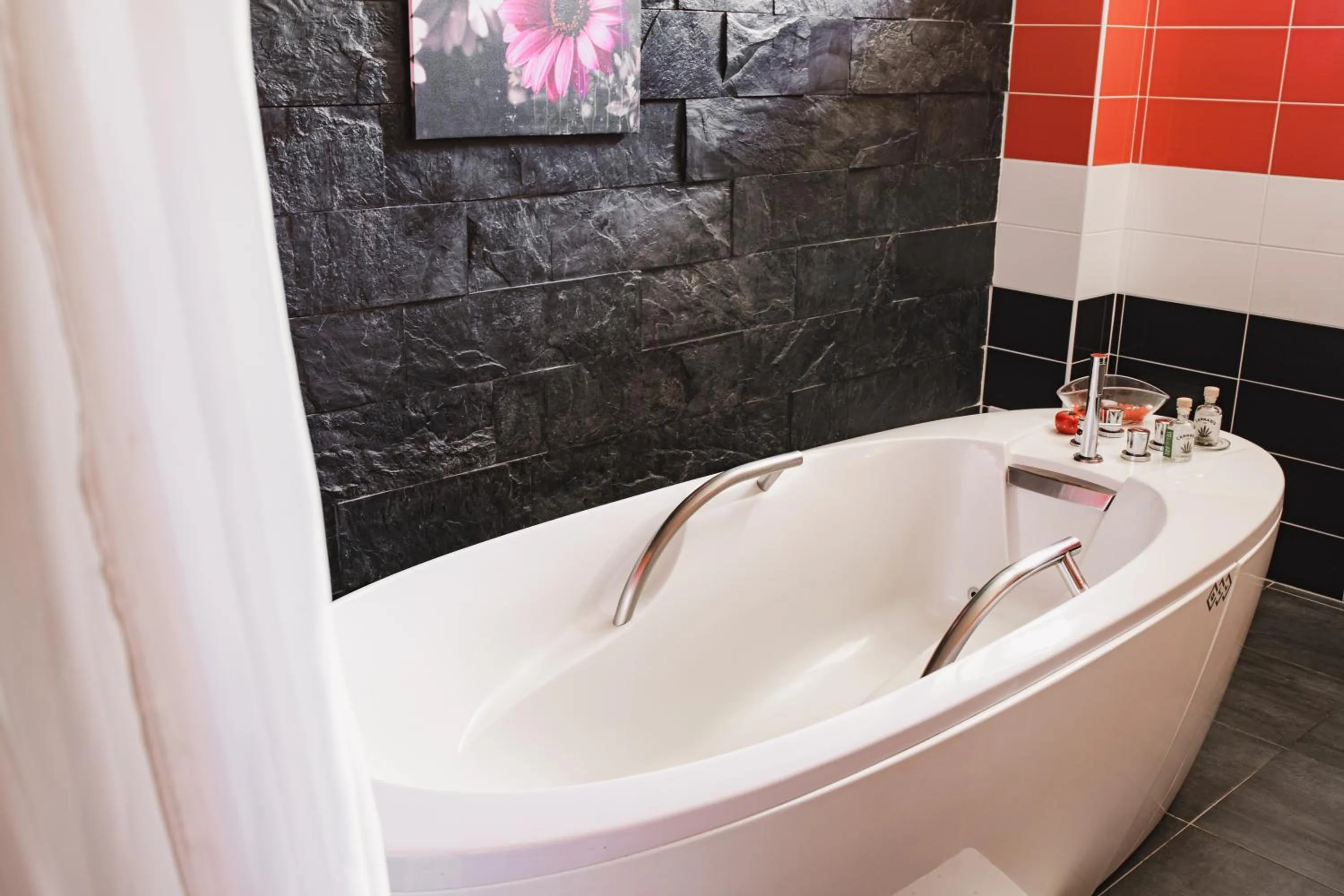 Spa and wellness centre/facilities in Městský hotel Bobík