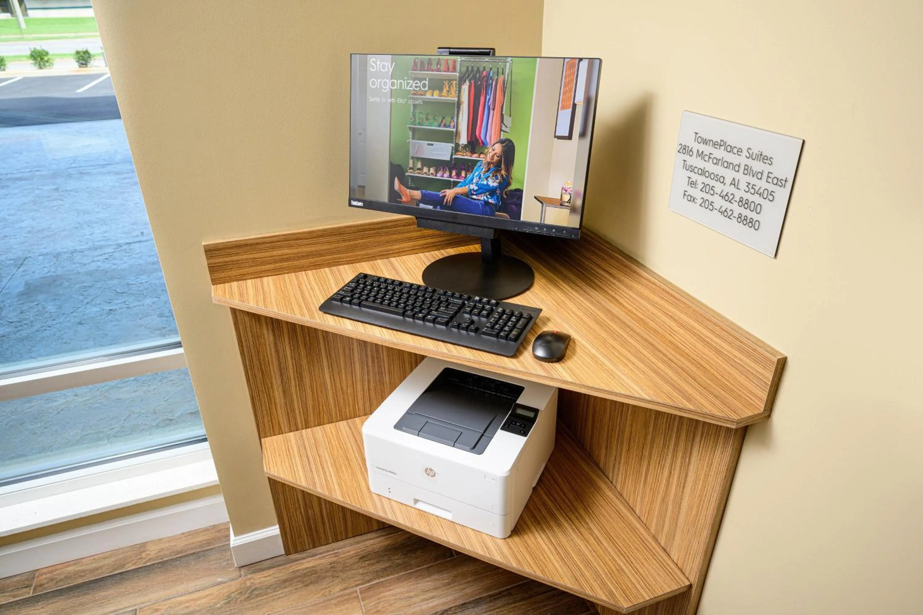 Other in TownePlace Suites by Marriott Tuscaloosa