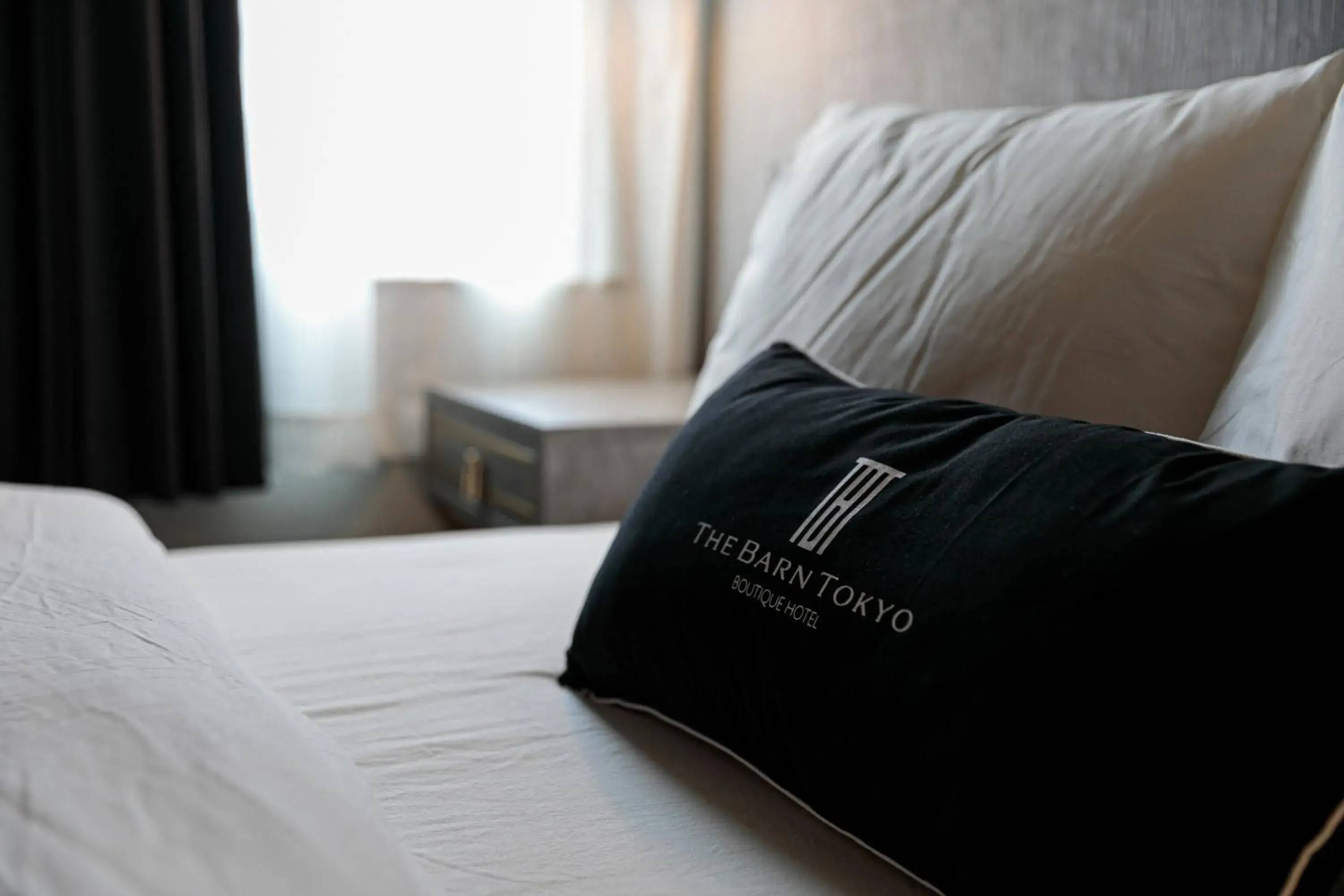 Queen Studio in The Barn Tokyo Queen Studio in The Barn Tokyo