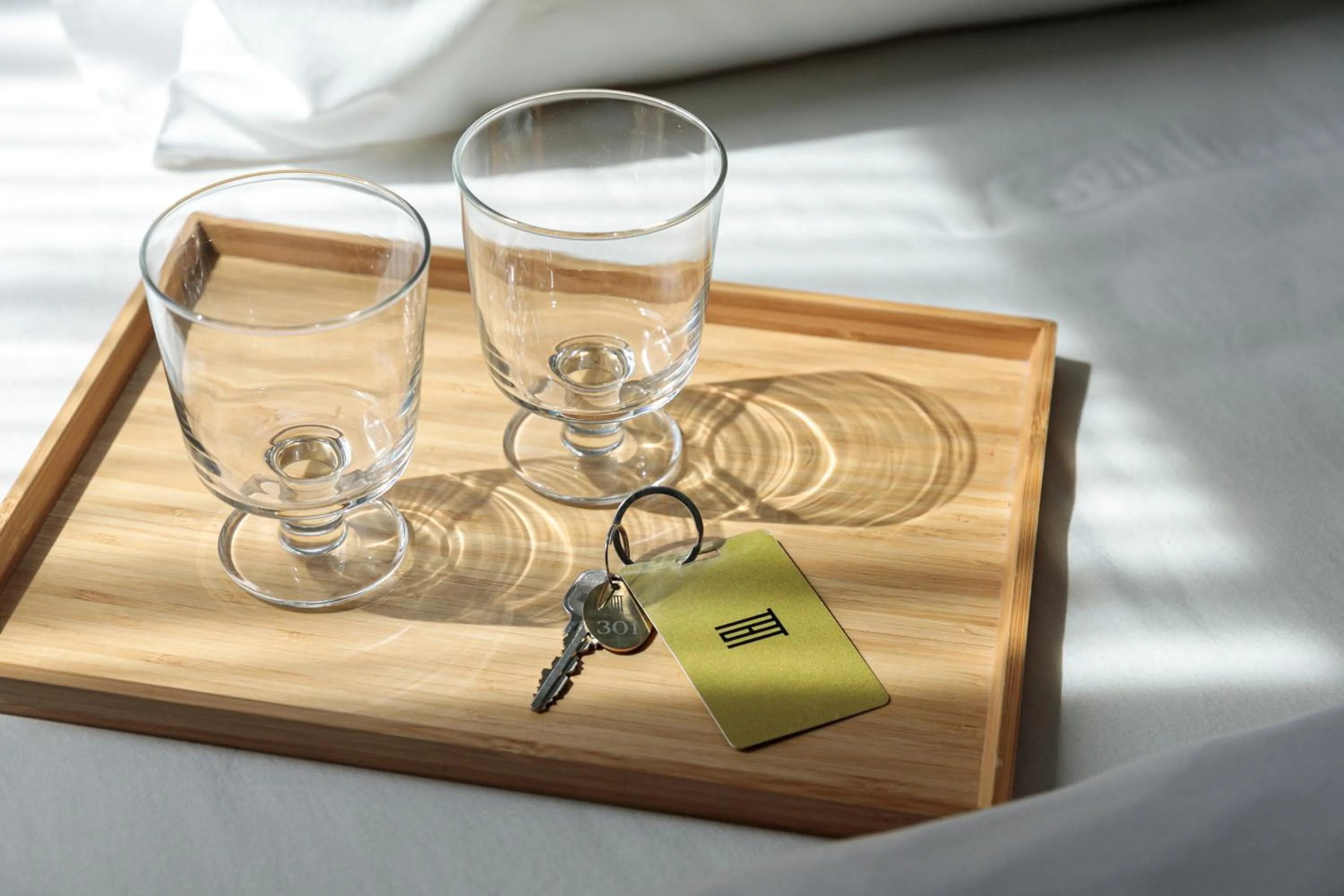 Drinks in The Barn Tokyo