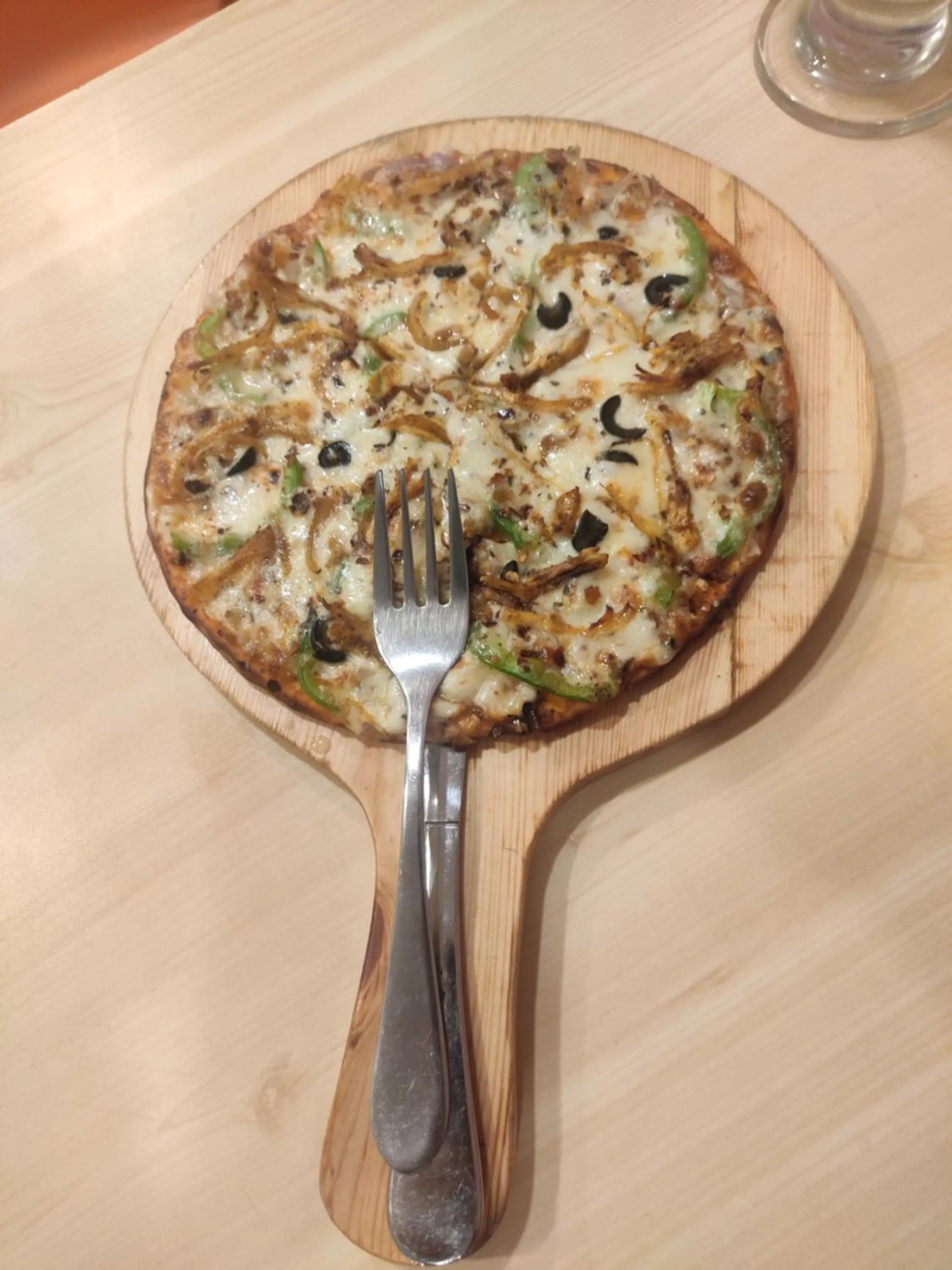 Restaurant/places to eat in Purnima Resort Neil Island