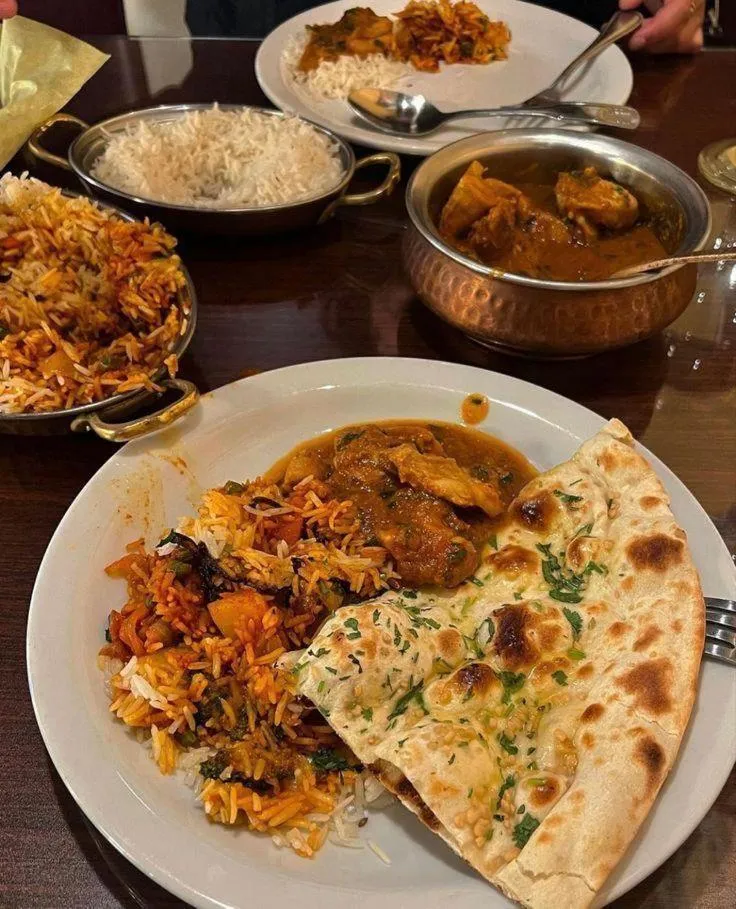 Restaurant/places to eat in Purnima Resort Neil Island