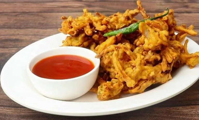 Food and drinks in Purnima Resort Neil Island